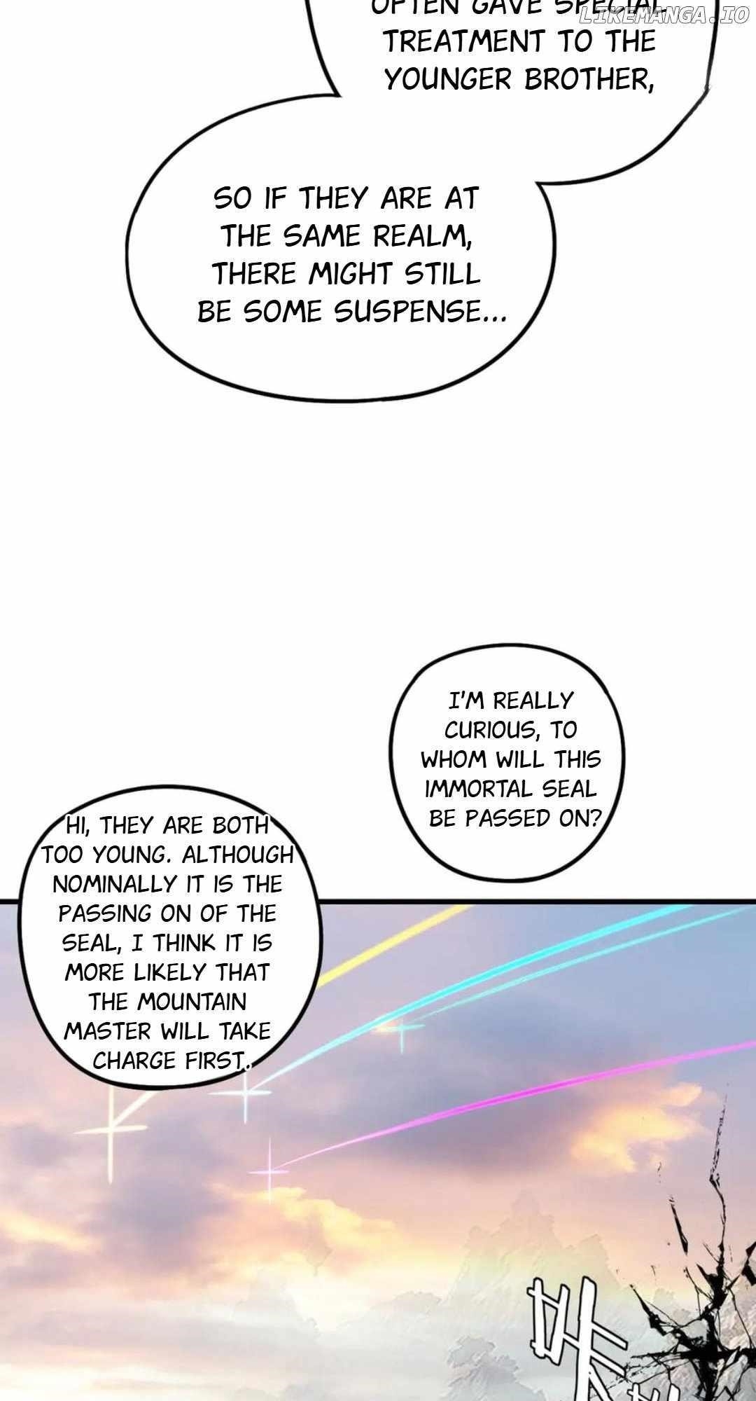 I Am the Fated Villain Chapter 231 - Manhwa18.com