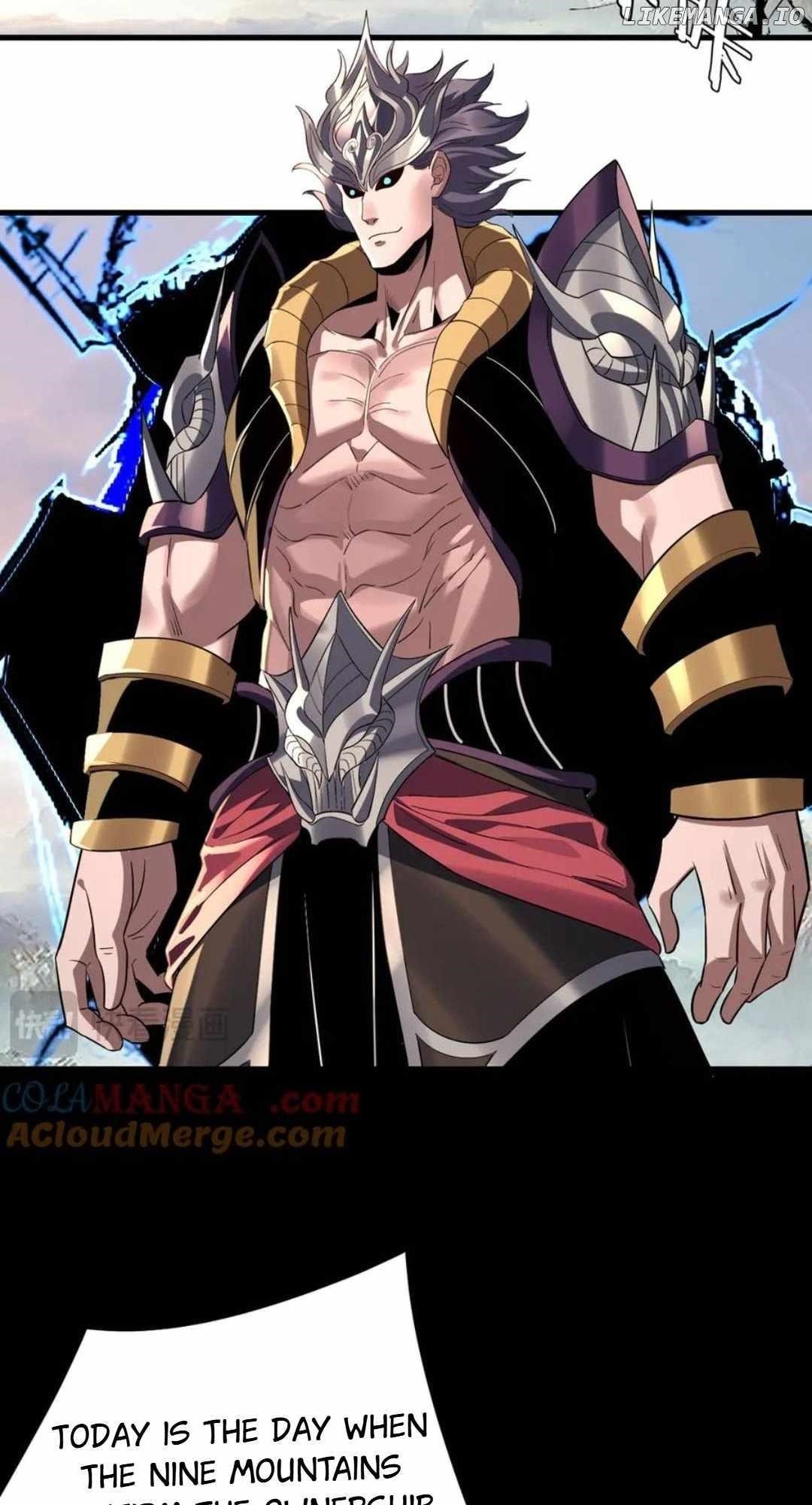 I Am the Fated Villain Chapter 231 - Manhwa18.com