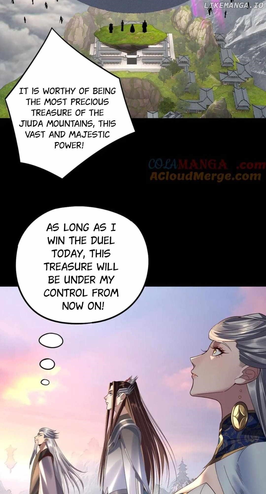 I Am the Fated Villain Chapter 231 - Manhwa18.com