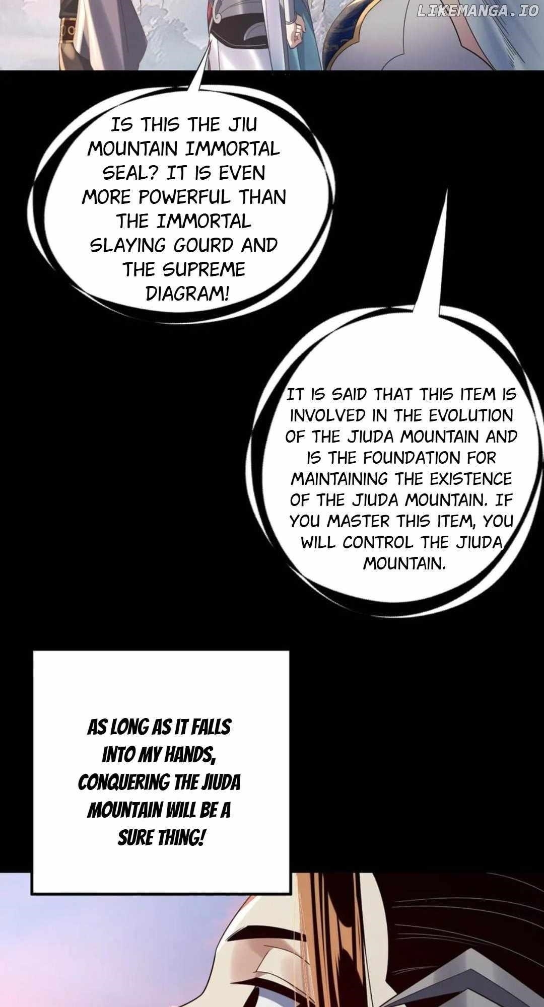 I Am the Fated Villain Chapter 231 - Manhwa18.com