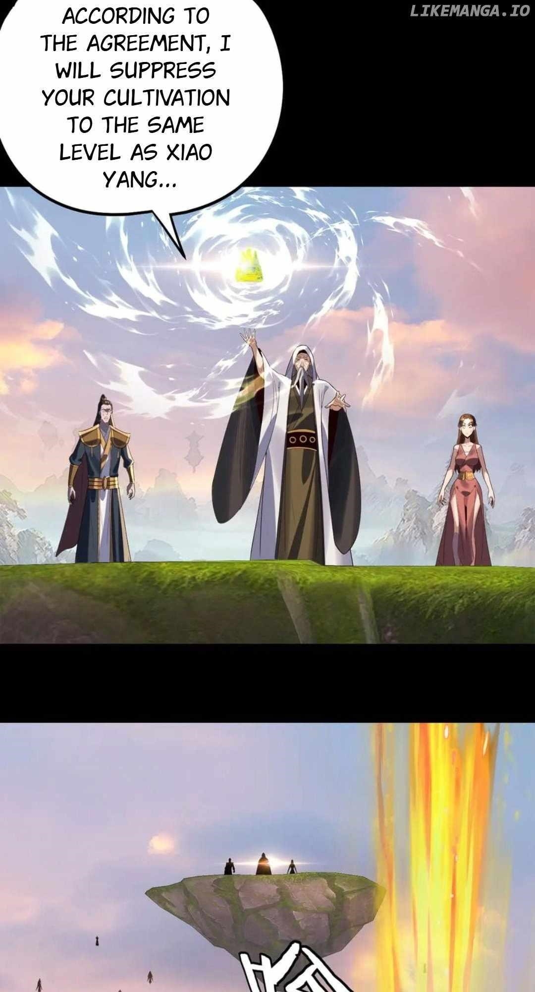I Am the Fated Villain Chapter 231 - Manhwa18.com