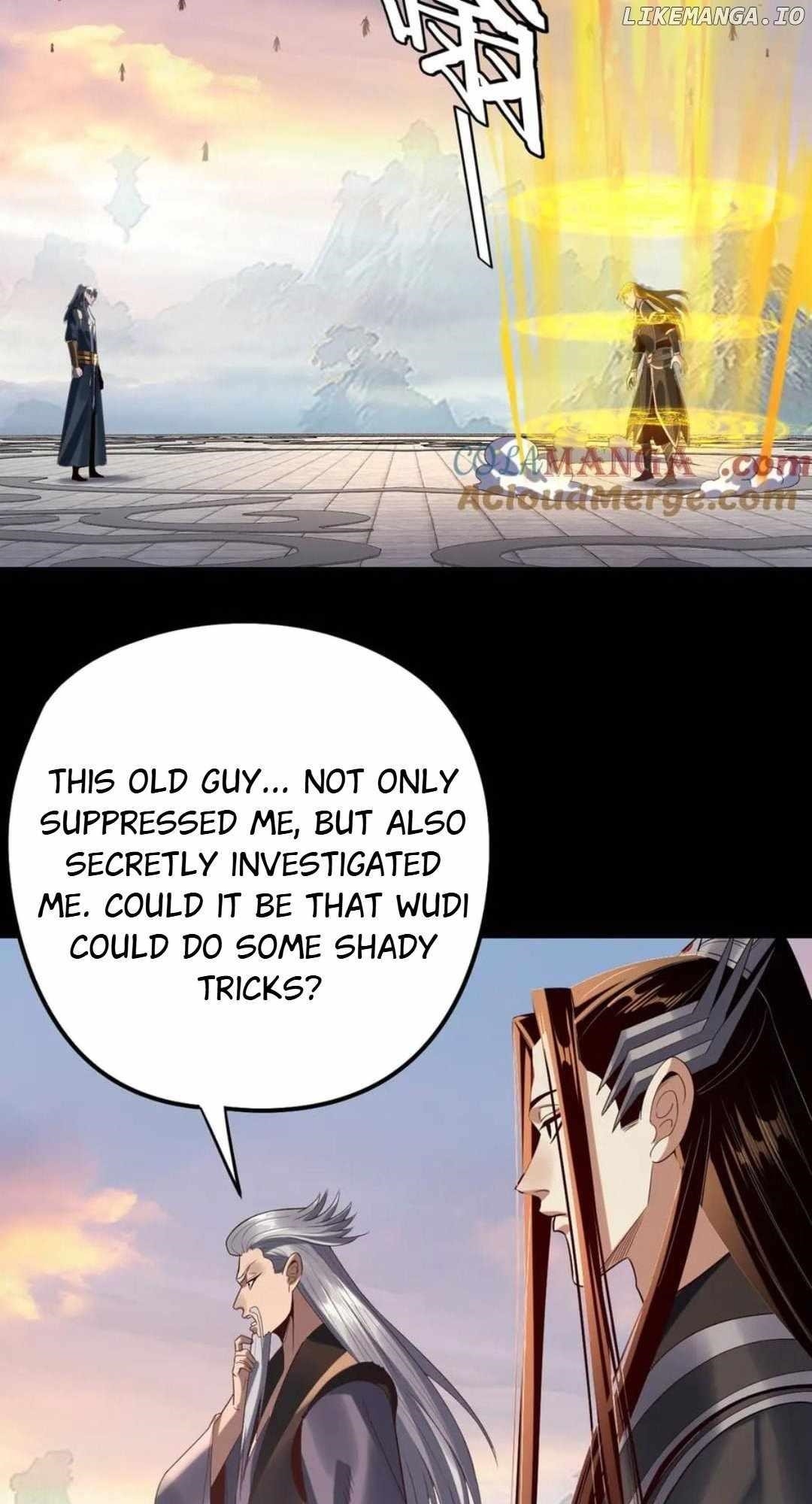 I Am the Fated Villain Chapter 231 - Manhwa18.com