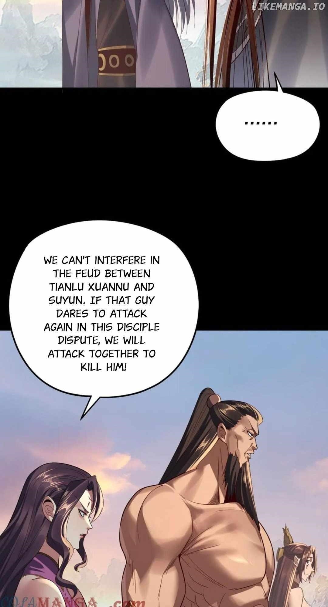 I Am the Fated Villain Chapter 231 - Manhwa18.com