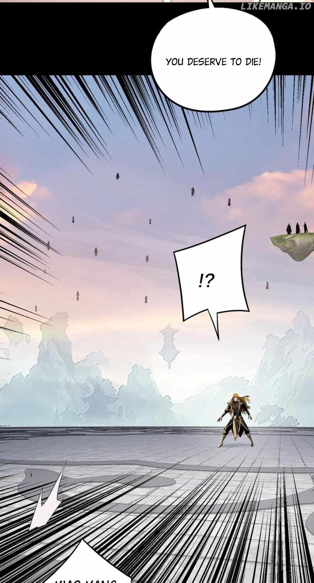 I Am the Fated Villain Chapter 231 - Manhwa18.com