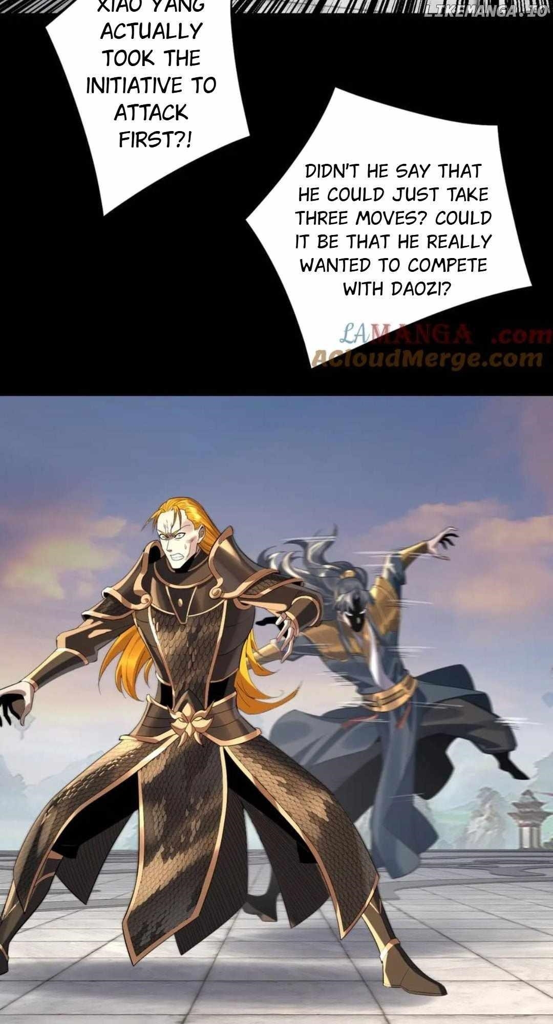 I Am the Fated Villain Chapter 231 - Manhwa18.com