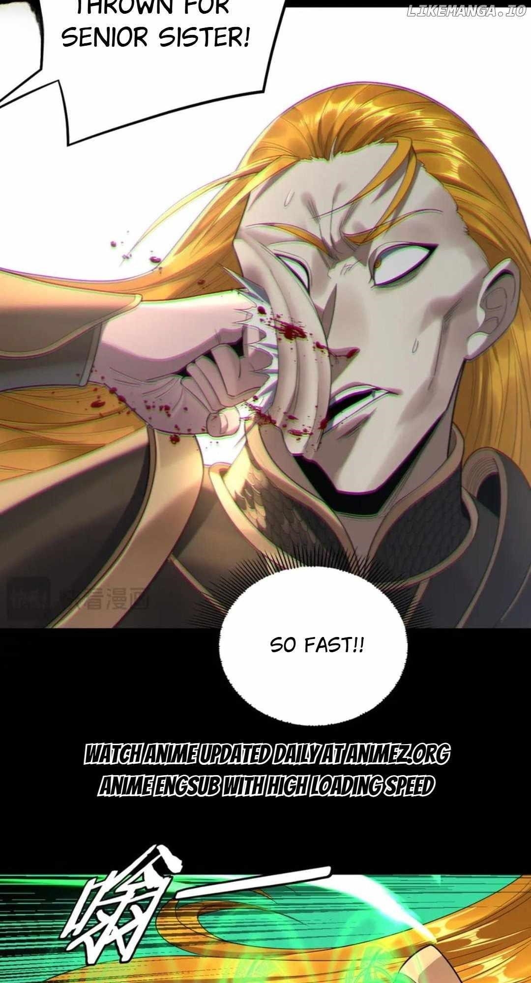 I Am the Fated Villain Chapter 231 - Manhwa18.com