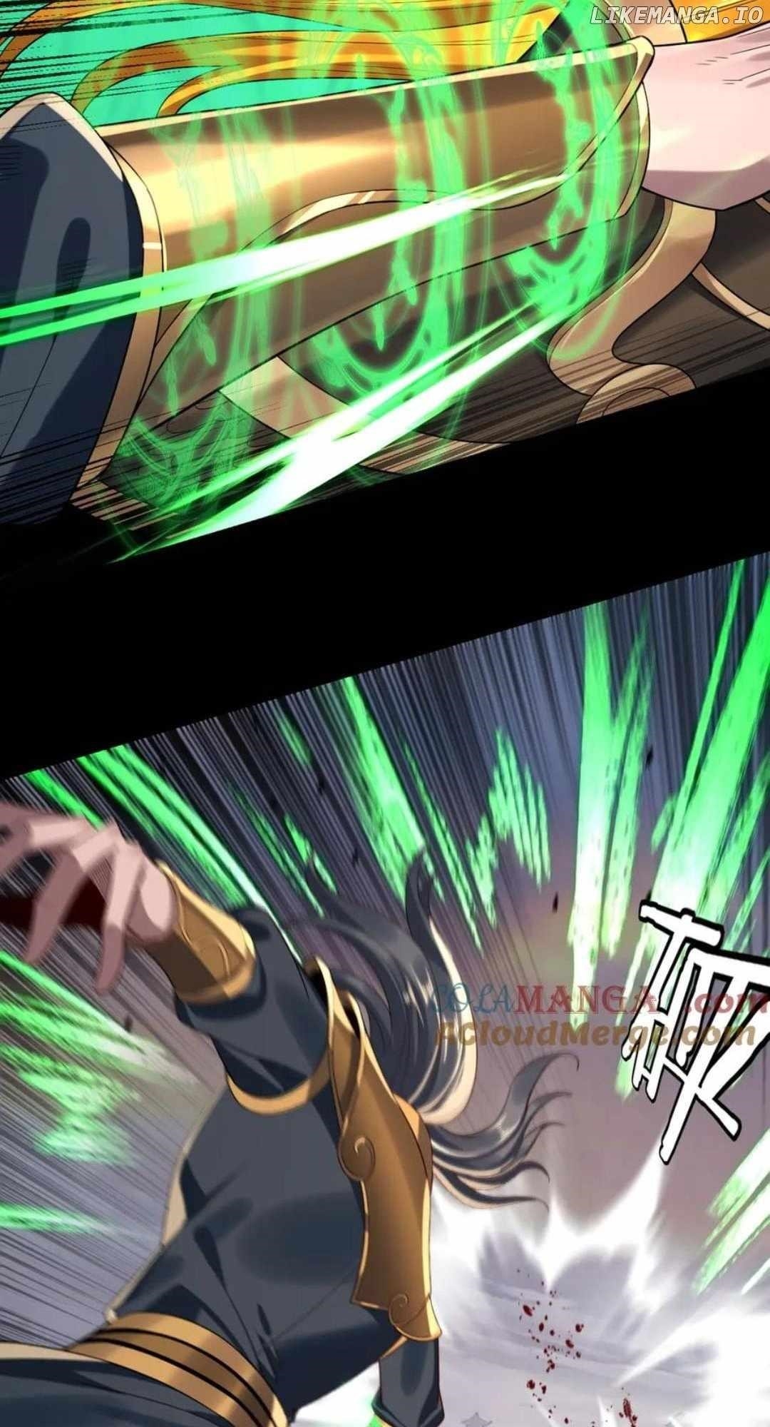 I Am the Fated Villain Chapter 231 - Manhwa18.com