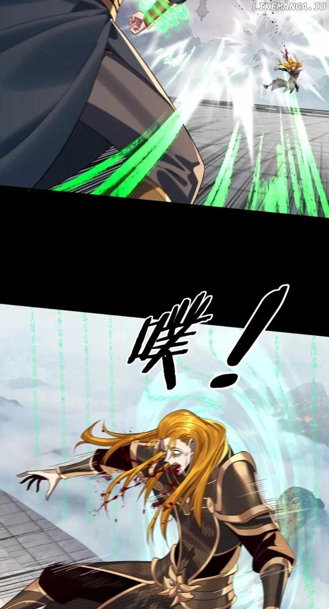 I Am the Fated Villain Chapter 231 - Manhwa18.com