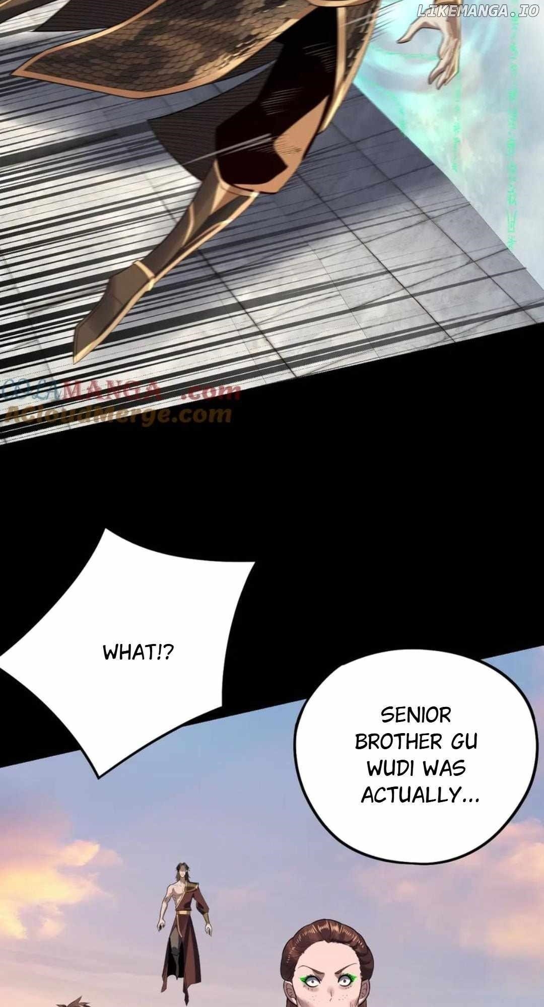 I Am the Fated Villain Chapter 231 - Manhwa18.com