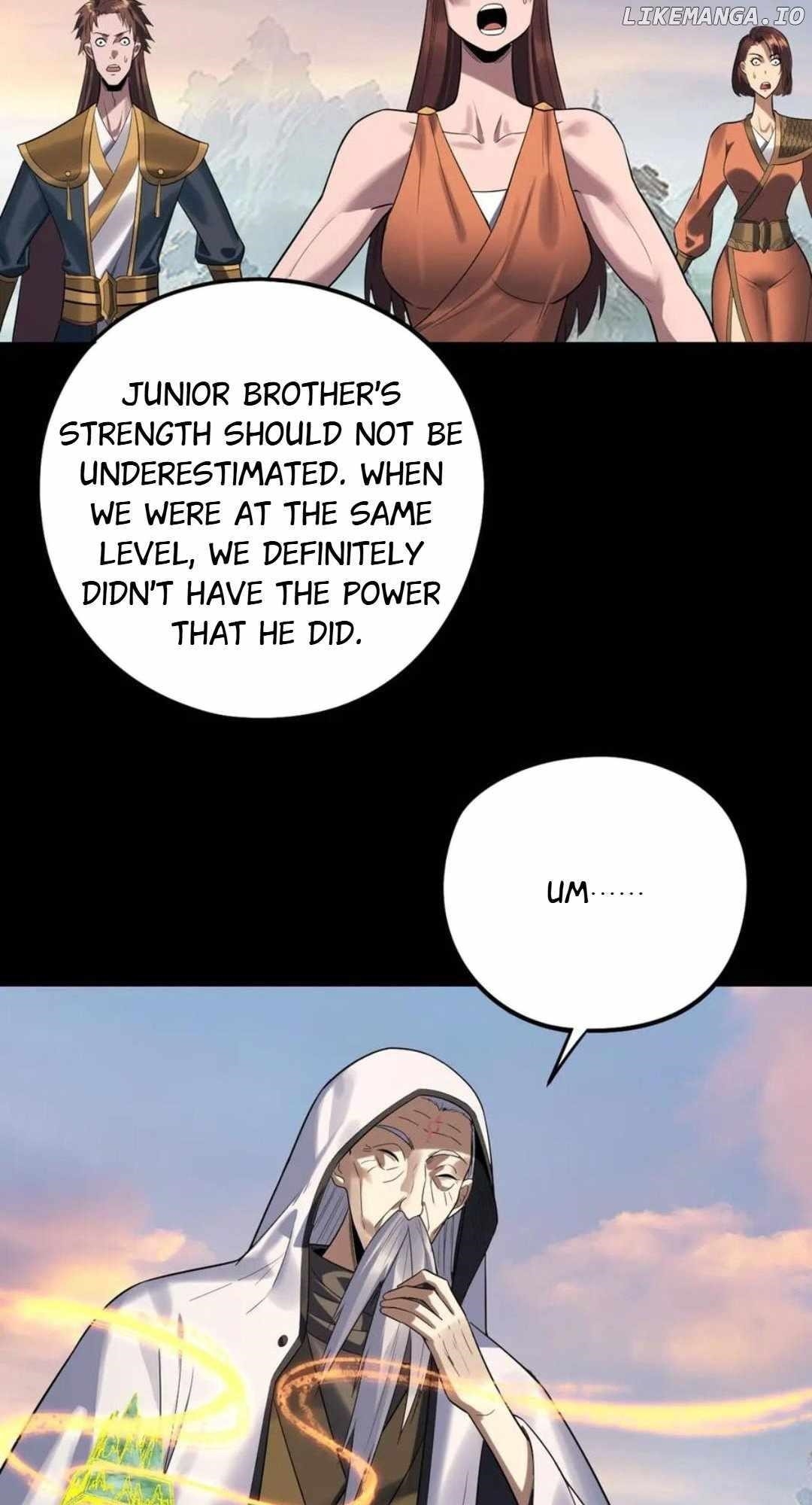 I Am the Fated Villain Chapter 231 - Manhwa18.com