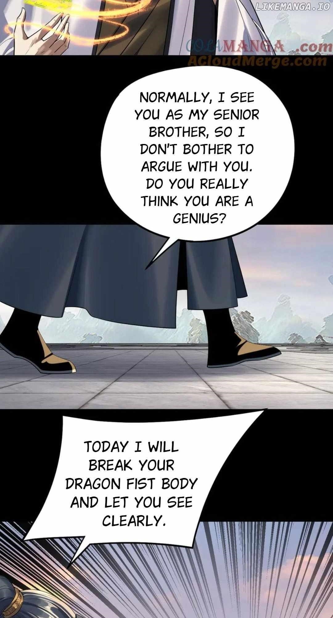 I Am the Fated Villain Chapter 231 - Manhwa18.com