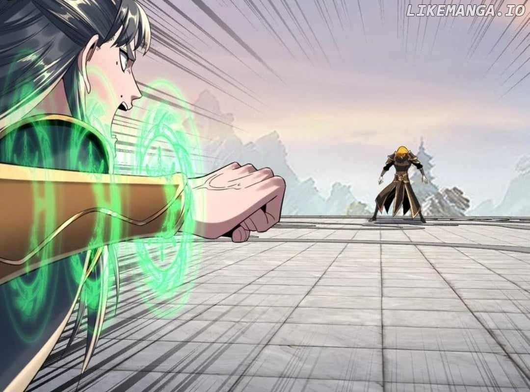 I Am the Fated Villain Chapter 231 - Manhwa18.com