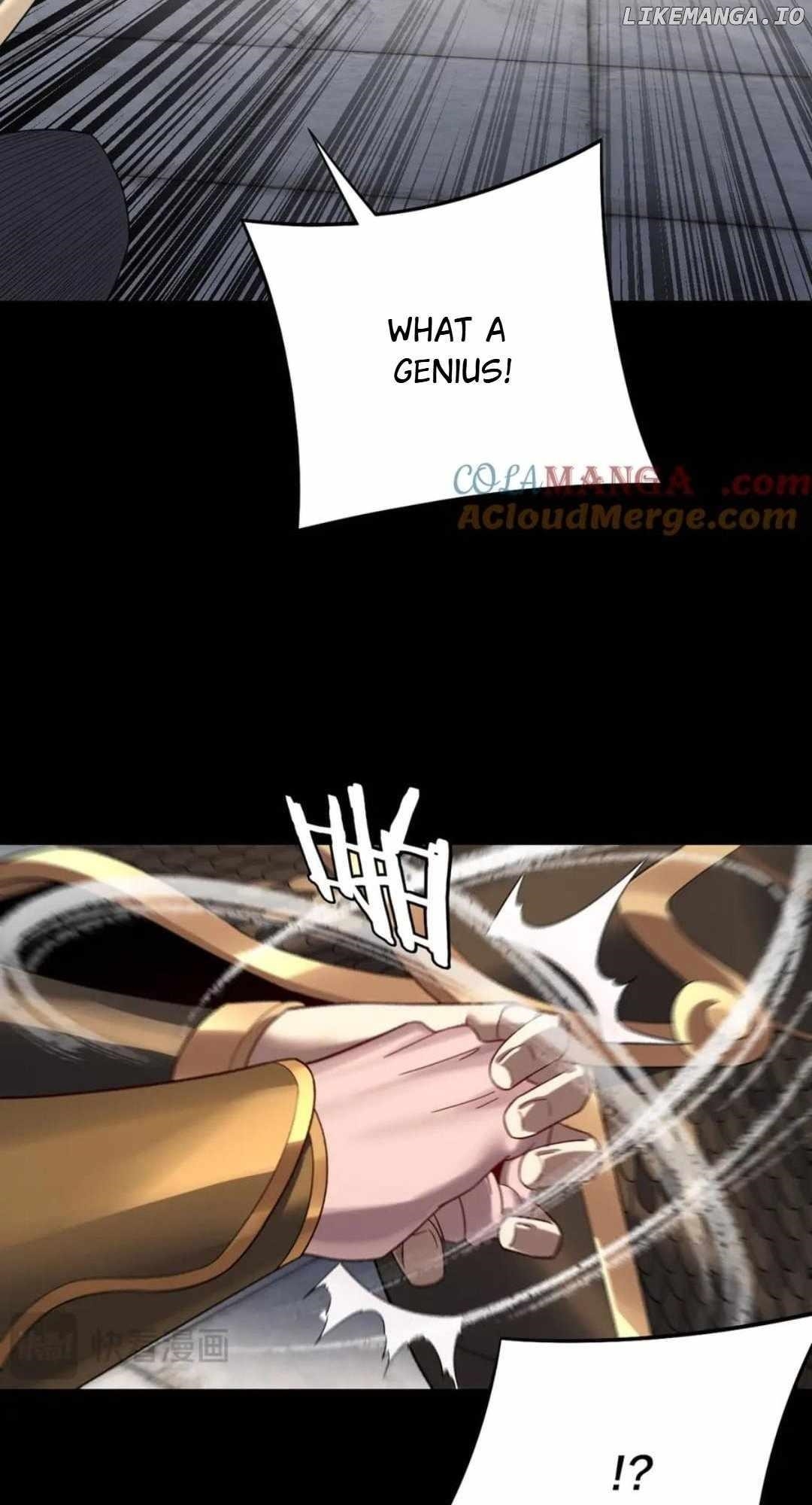 I Am the Fated Villain Chapter 231 - Manhwa18.com