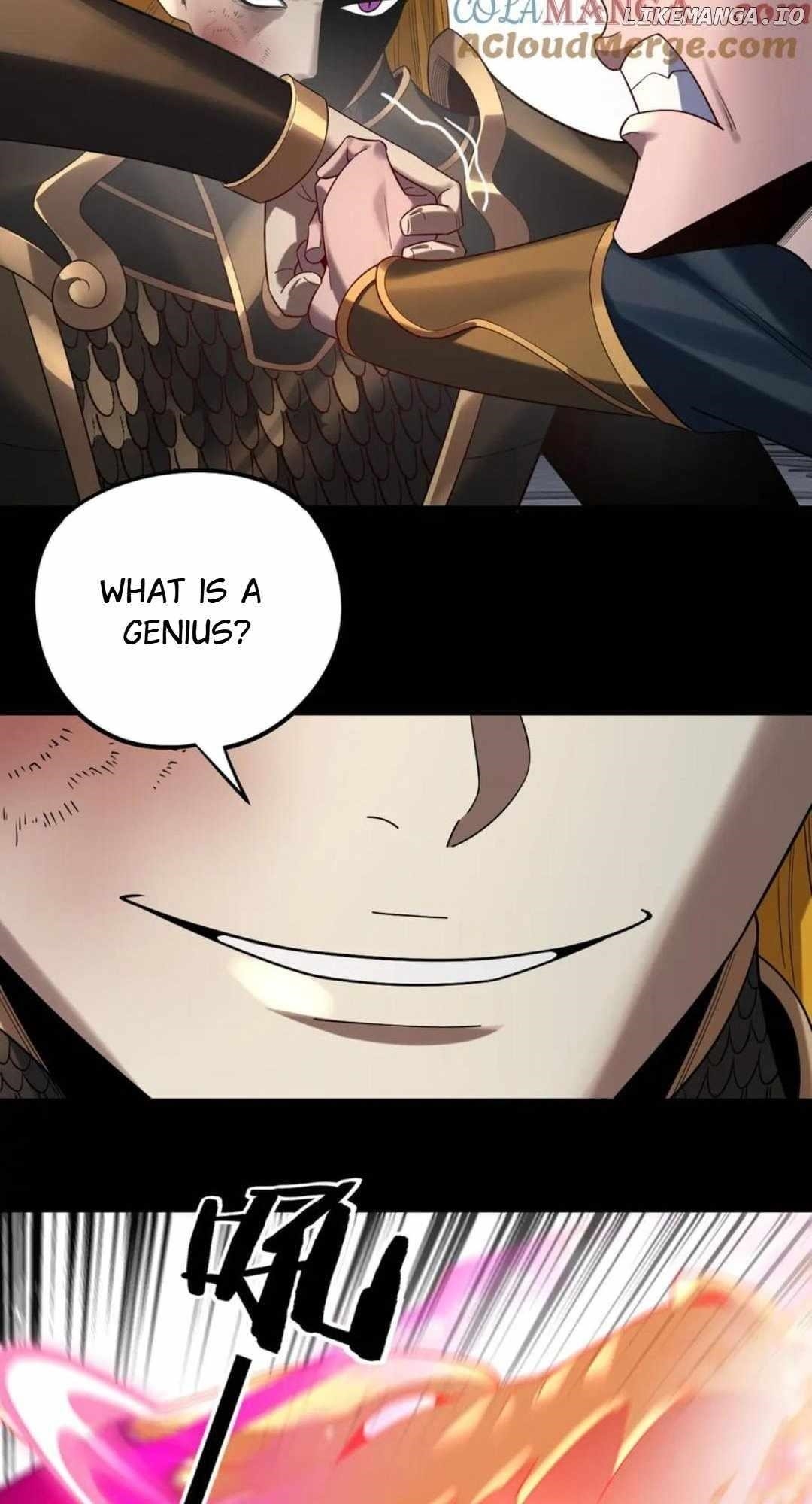I Am the Fated Villain Chapter 231 - Manhwa18.com