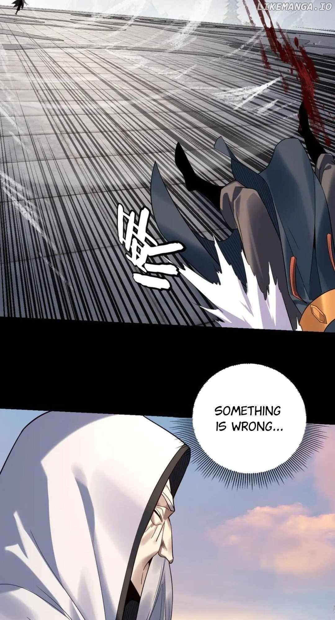 I Am the Fated Villain Chapter 231 - Manhwa18.com