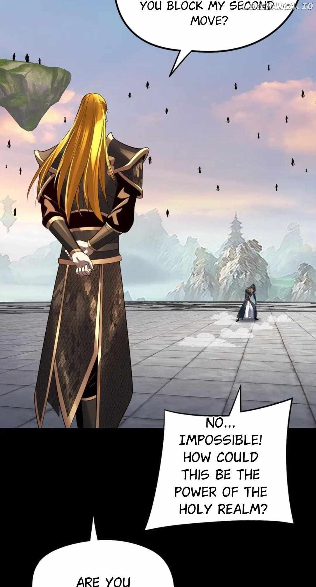 I Am the Fated Villain Chapter 231 - Manhwa18.com