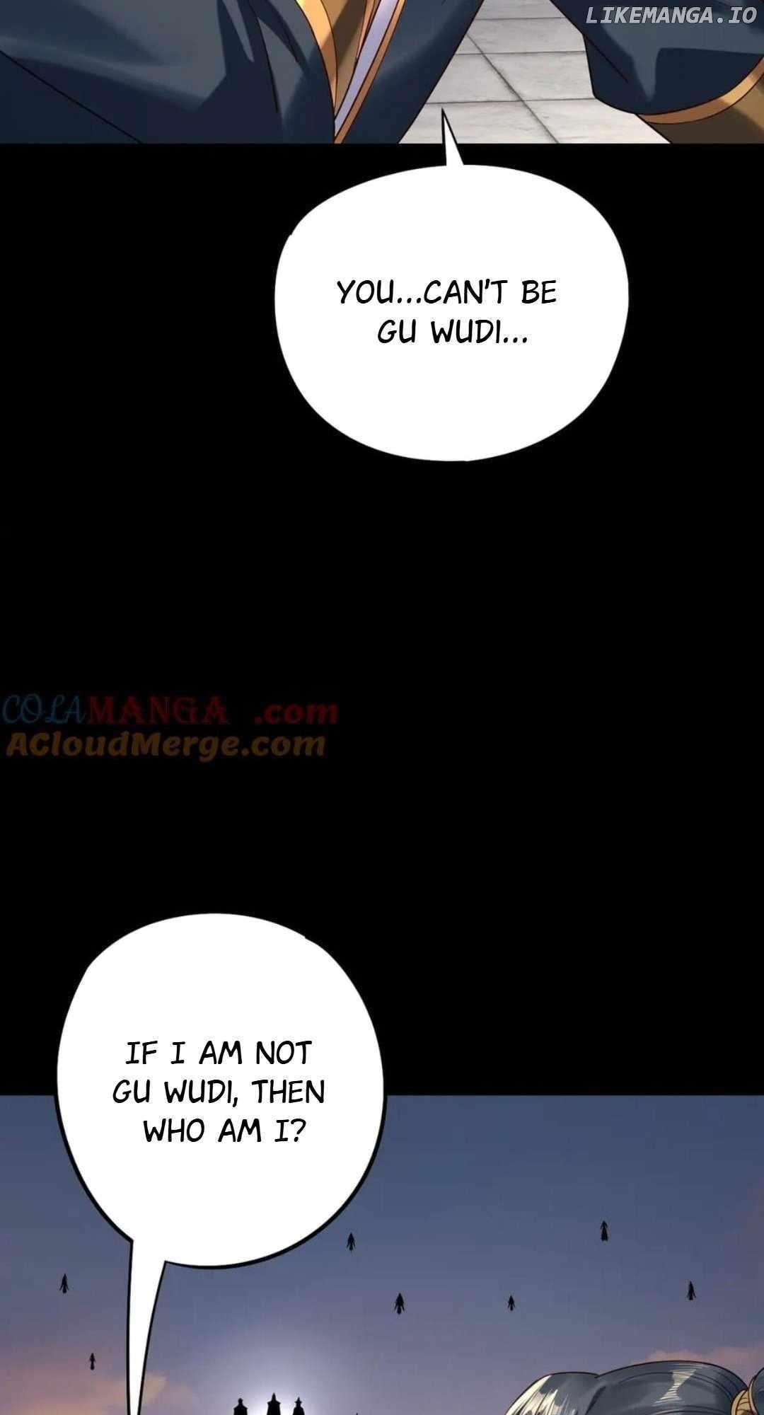 I Am the Fated Villain Chapter 231 - Manhwa18.com