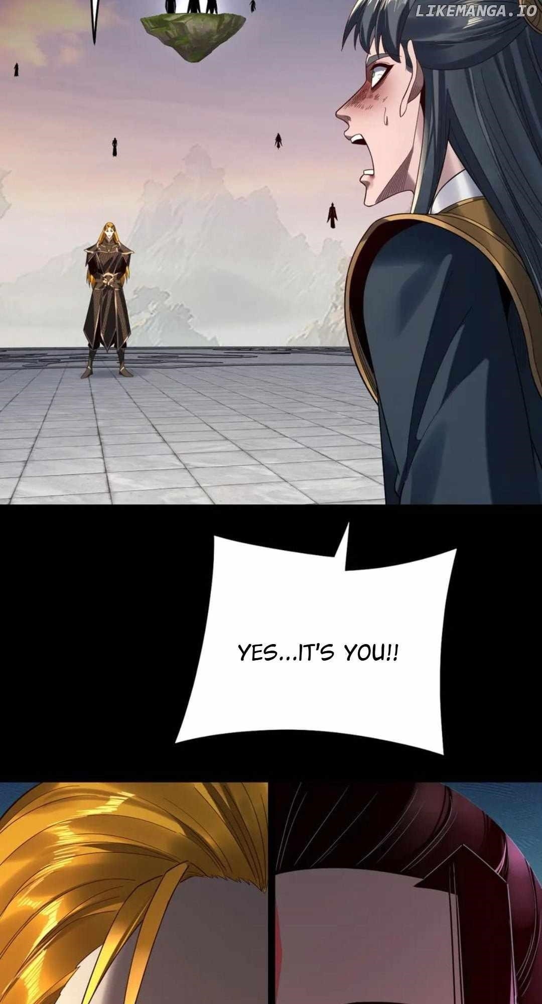 I Am the Fated Villain Chapter 231 - Manhwa18.com