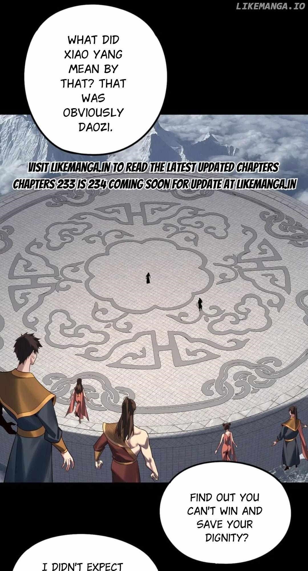 I Am the Fated Villain Chapter 232 - Manhwa18.com