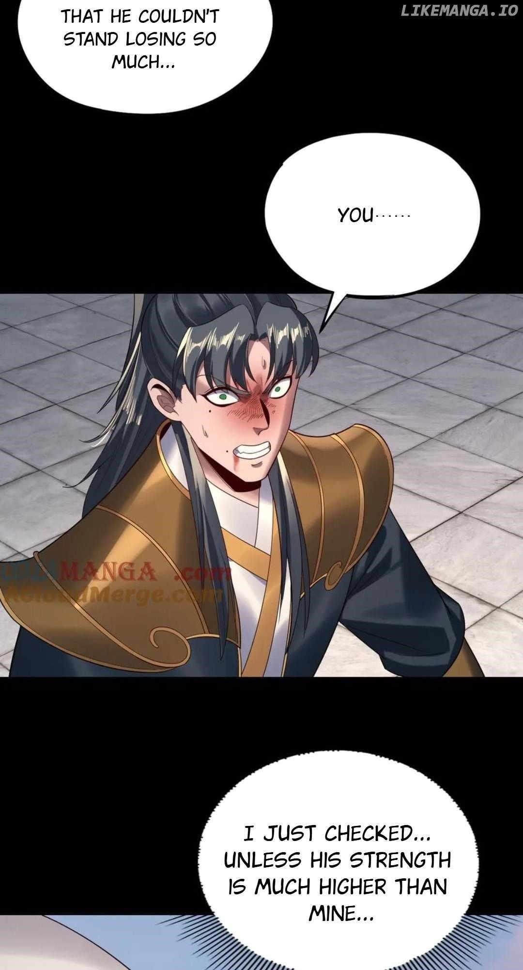 I Am the Fated Villain Chapter 232 - Manhwa18.com
