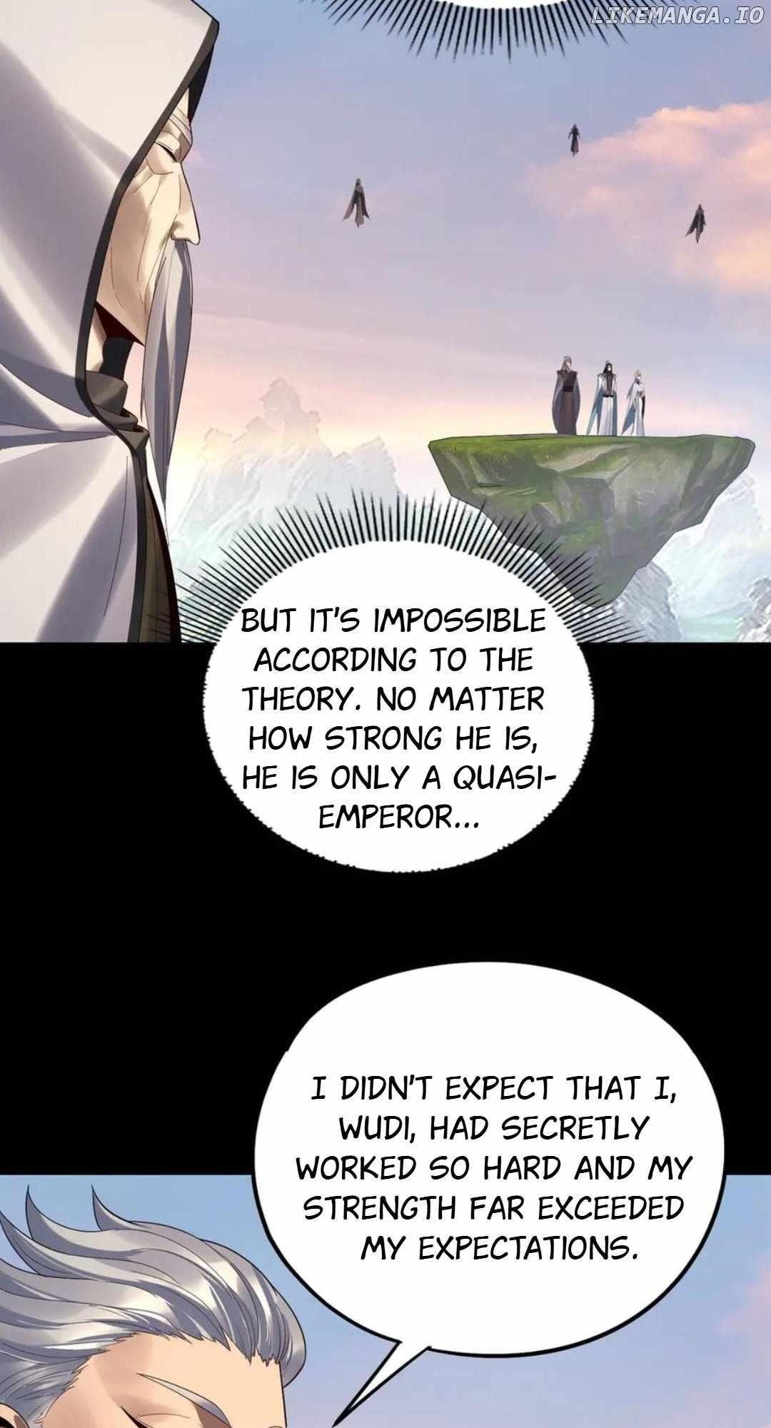 I Am the Fated Villain Chapter 232 - Manhwa18.com