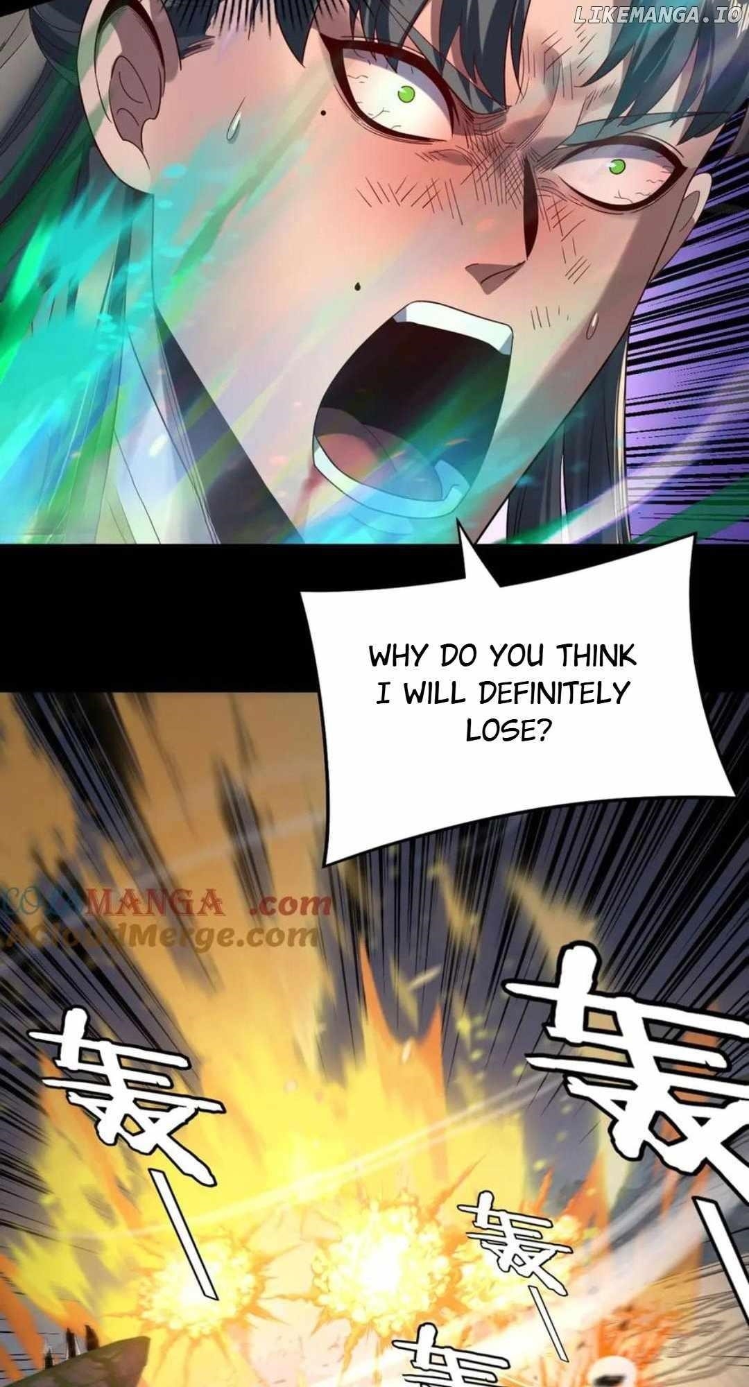 I Am the Fated Villain Chapter 232 - Manhwa18.com
