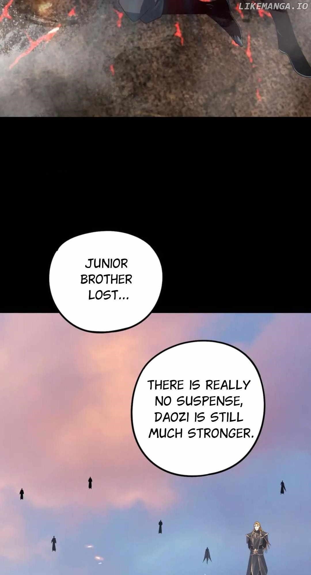I Am the Fated Villain Chapter 232 - Manhwa18.com