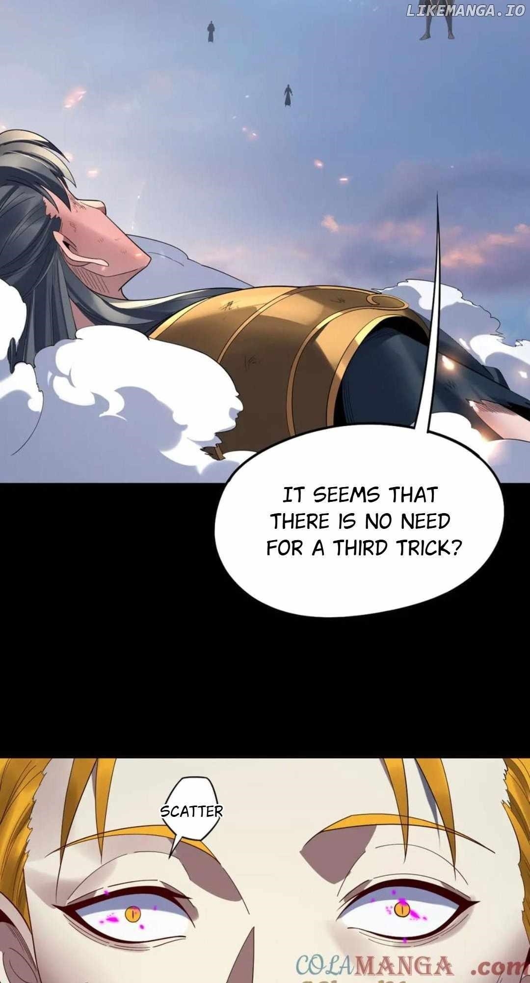 I Am the Fated Villain Chapter 232 - Manhwa18.com