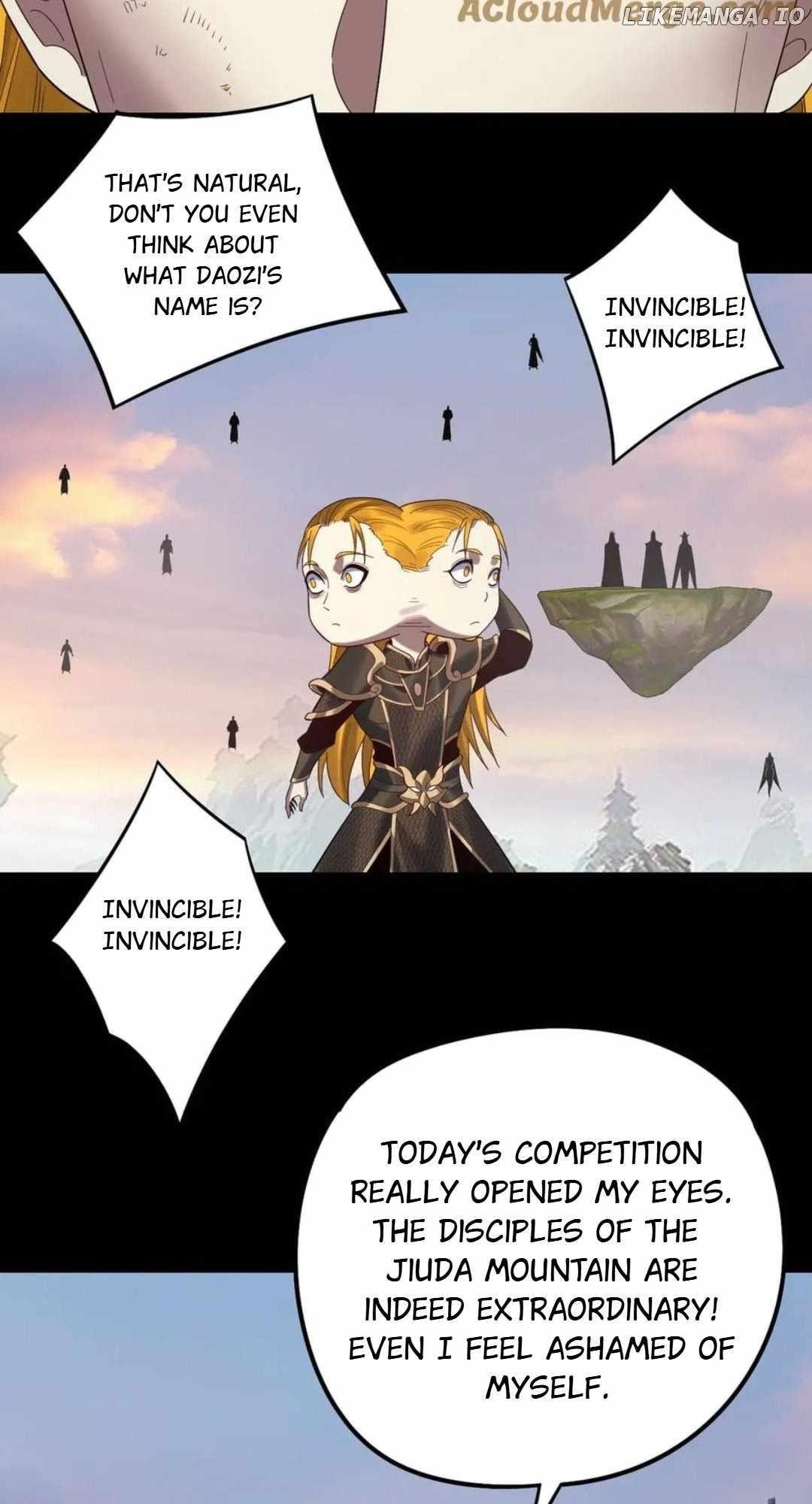 I Am the Fated Villain Chapter 232 - Manhwa18.com