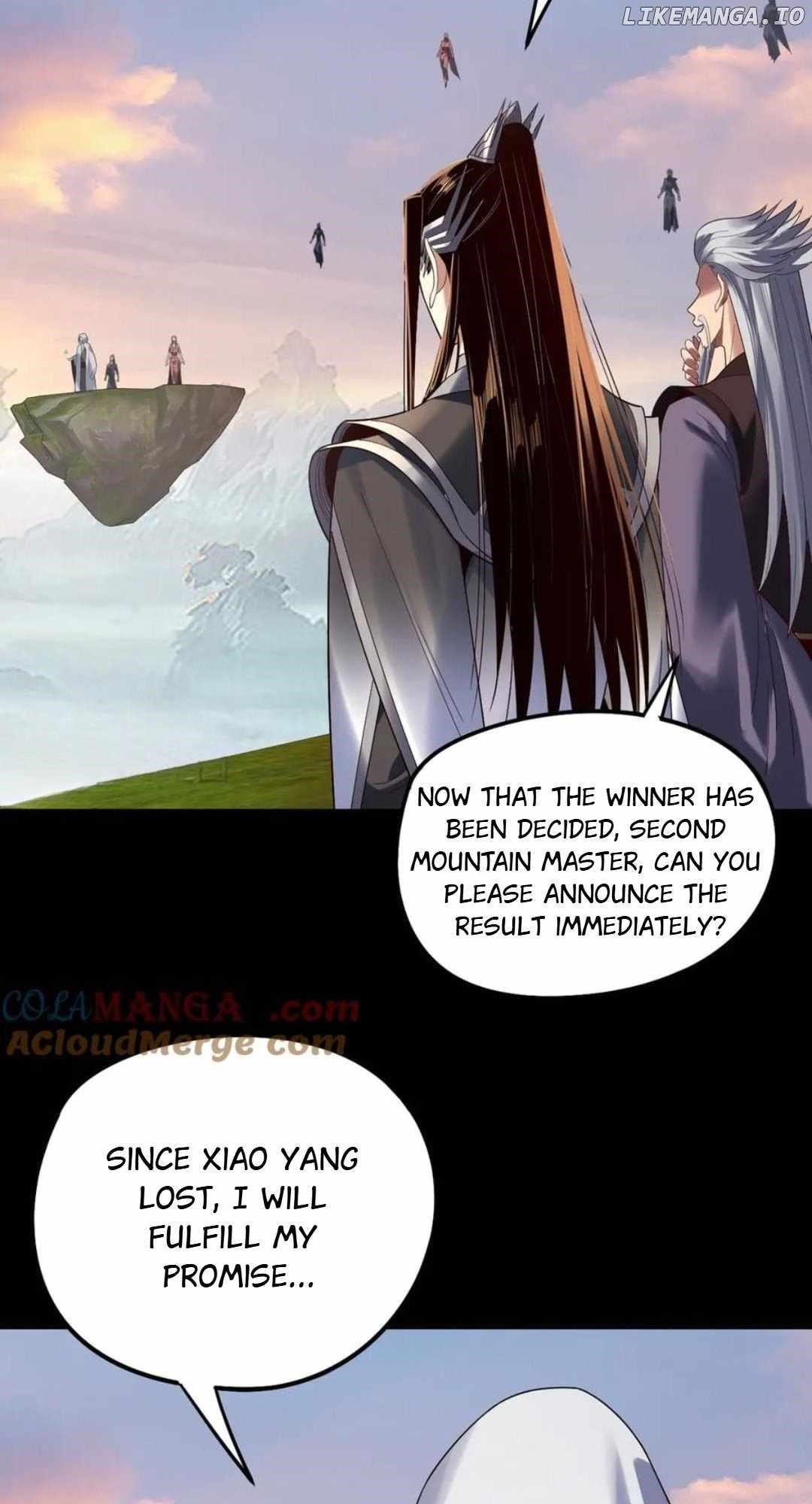 I Am the Fated Villain Chapter 232 - Manhwa18.com