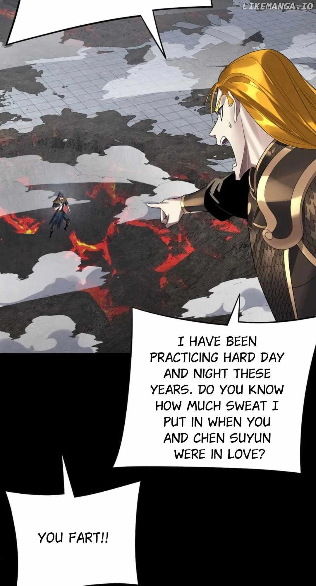 I Am the Fated Villain Chapter 232 - Manhwa18.com