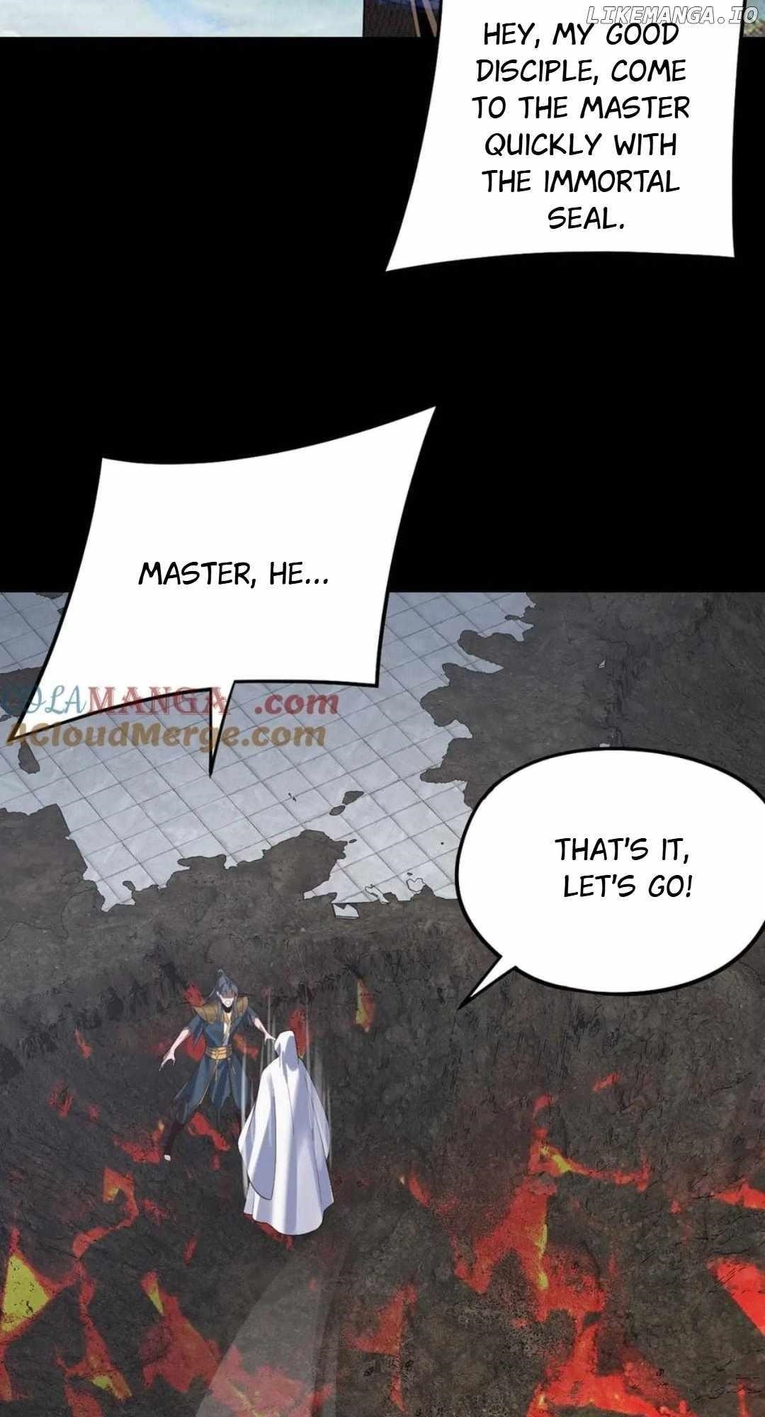 I Am the Fated Villain Chapter 232 - Manhwa18.com