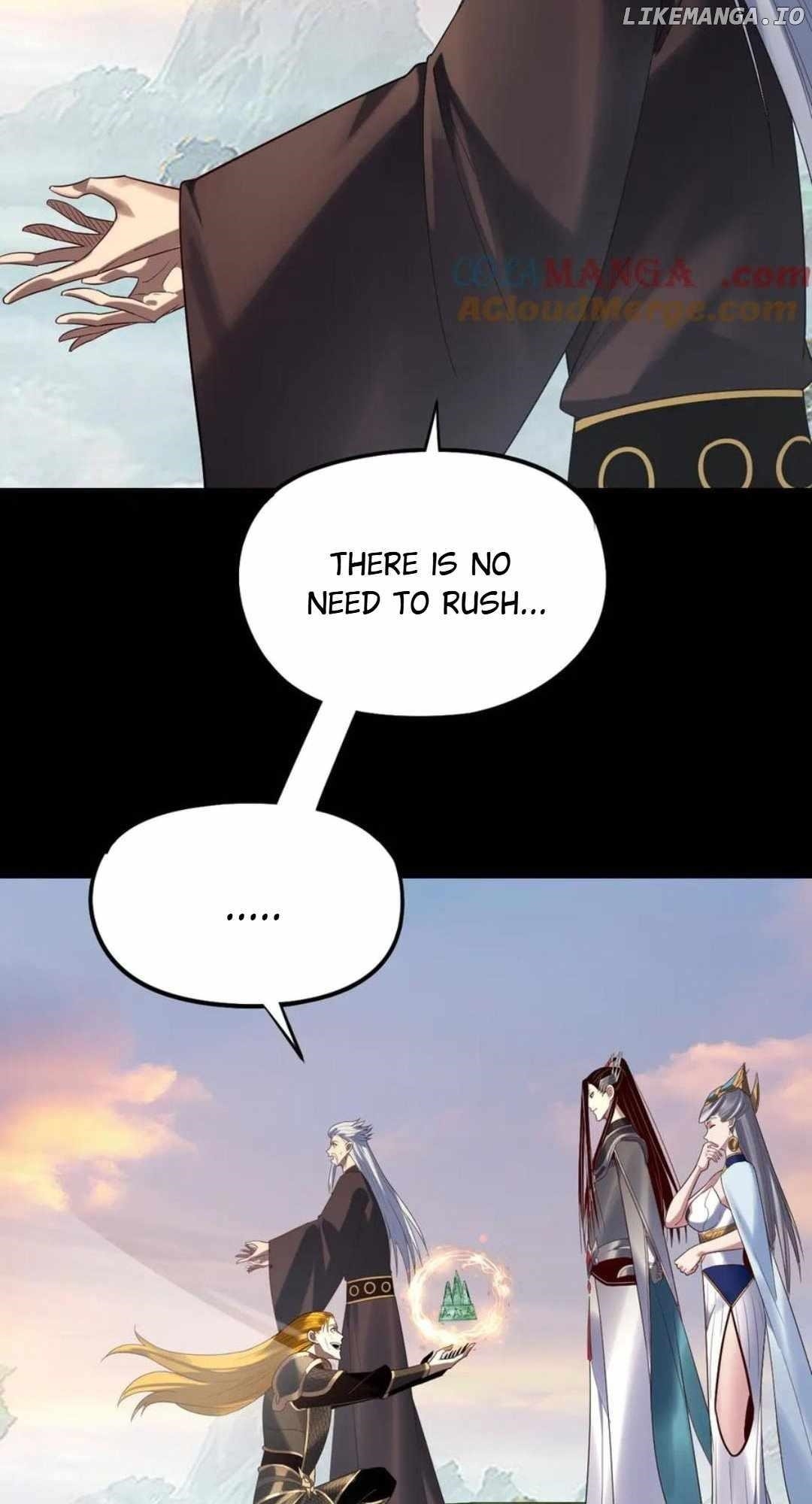 I Am the Fated Villain Chapter 232 - Manhwa18.com