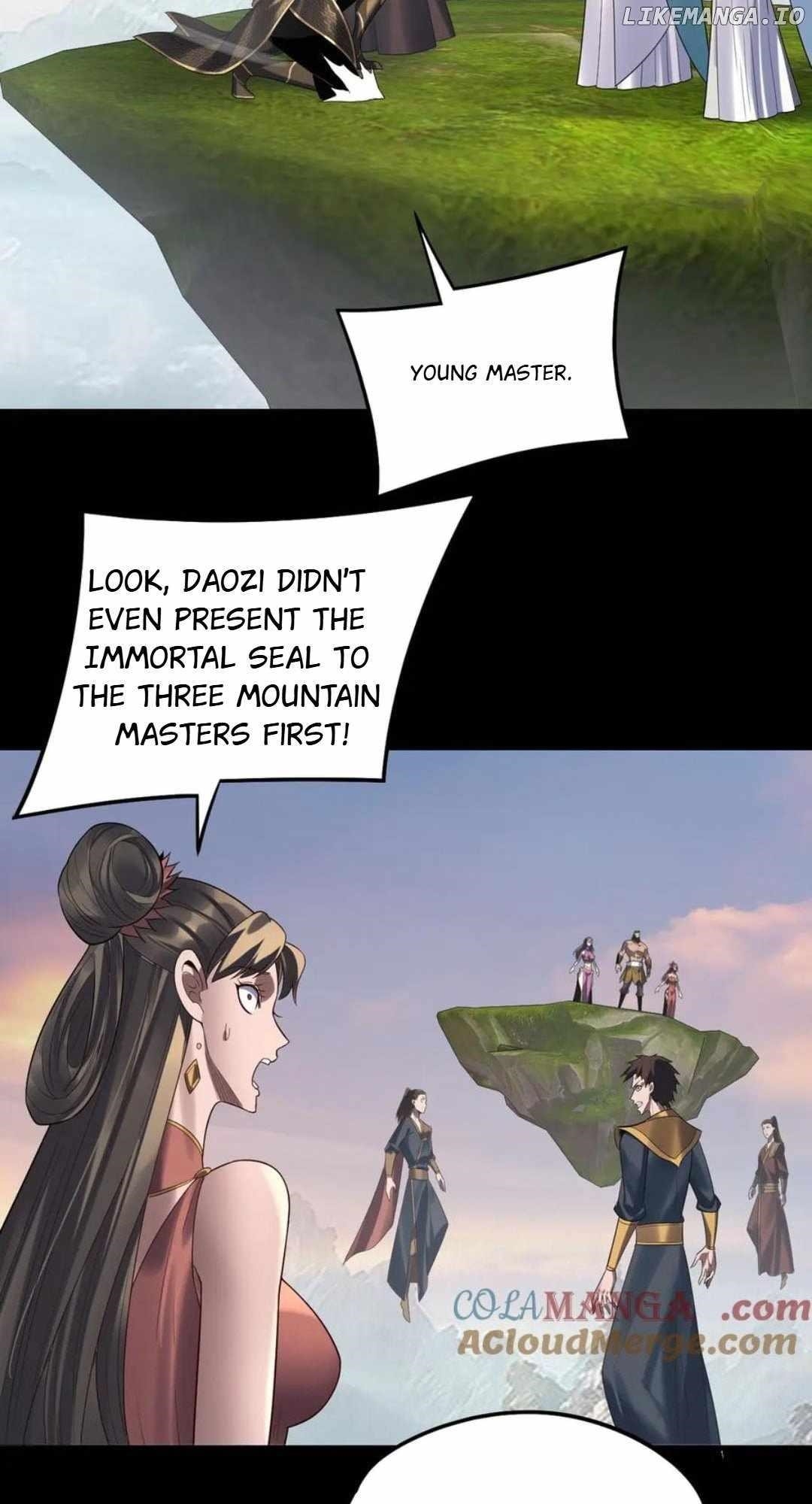 I Am the Fated Villain Chapter 232 - Manhwa18.com