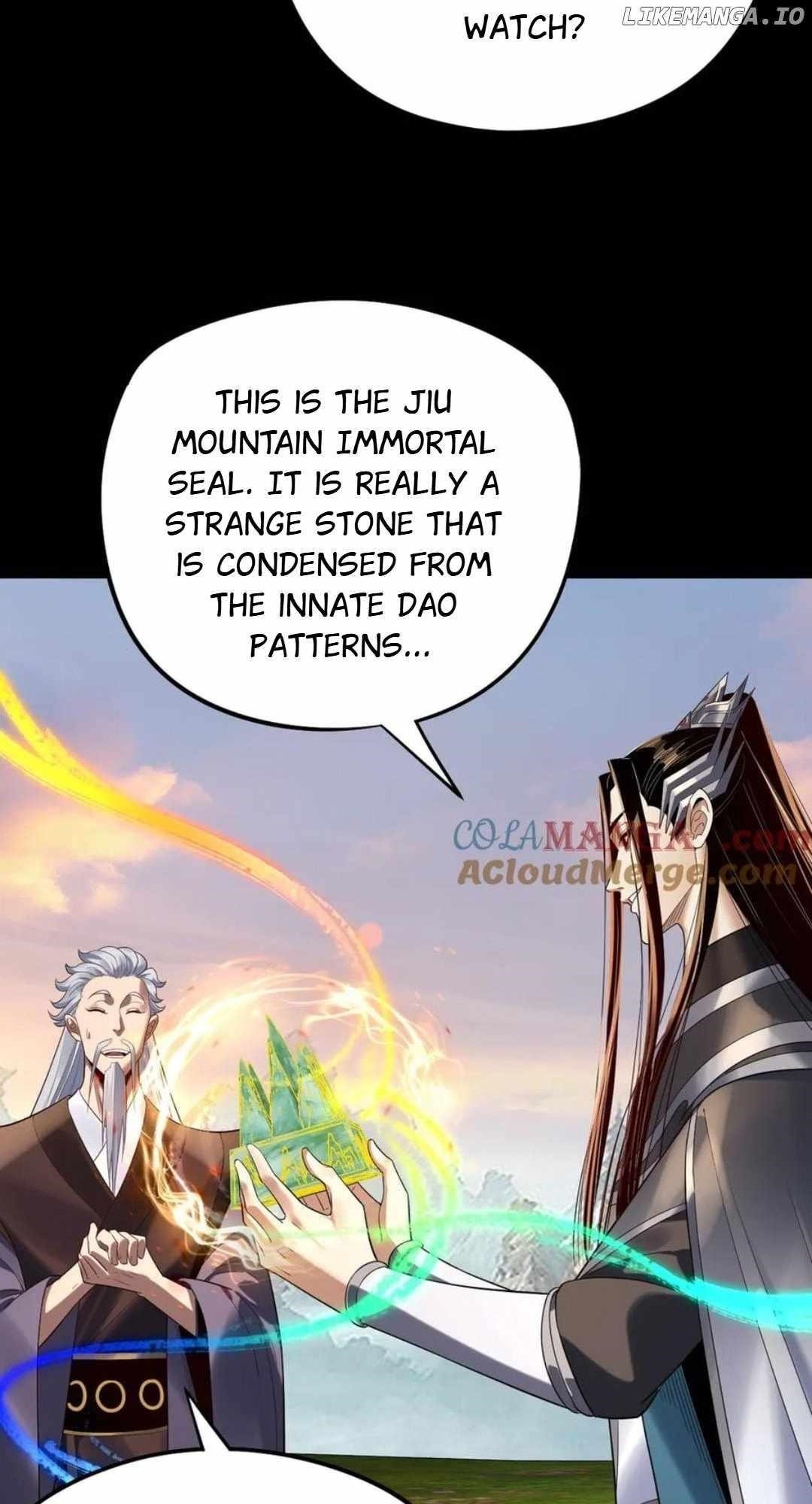 I Am the Fated Villain Chapter 232 - Manhwa18.com