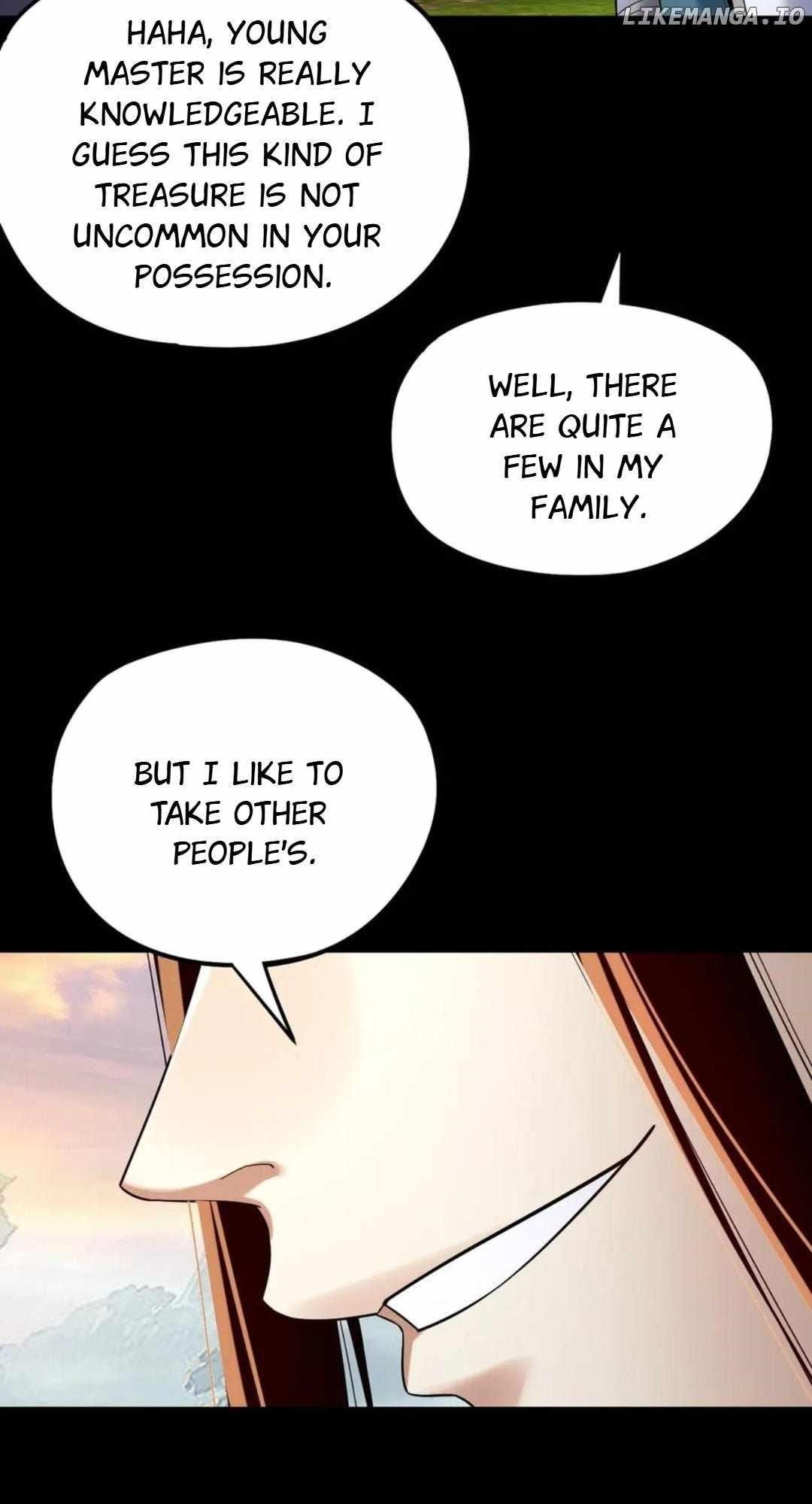 I Am the Fated Villain Chapter 232 - Manhwa18.com