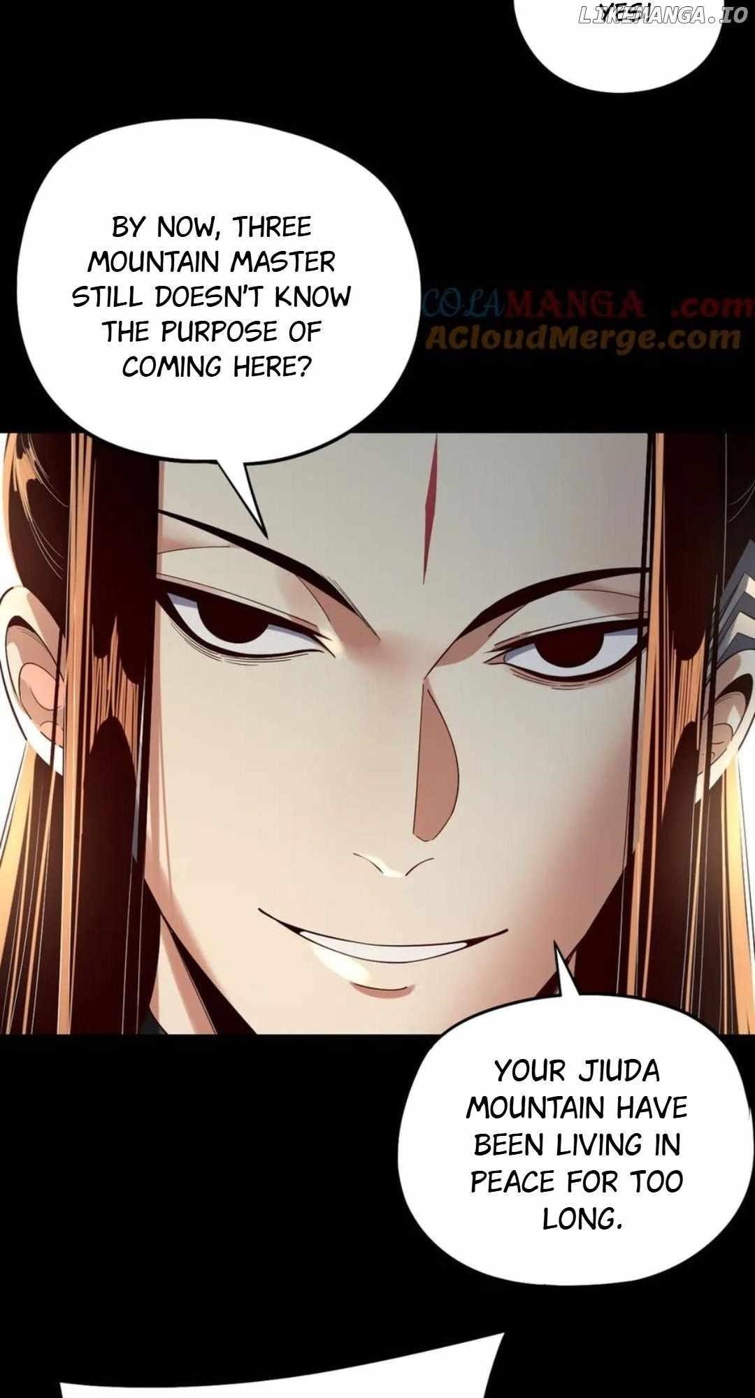 I Am the Fated Villain Chapter 232 - Manhwa18.com