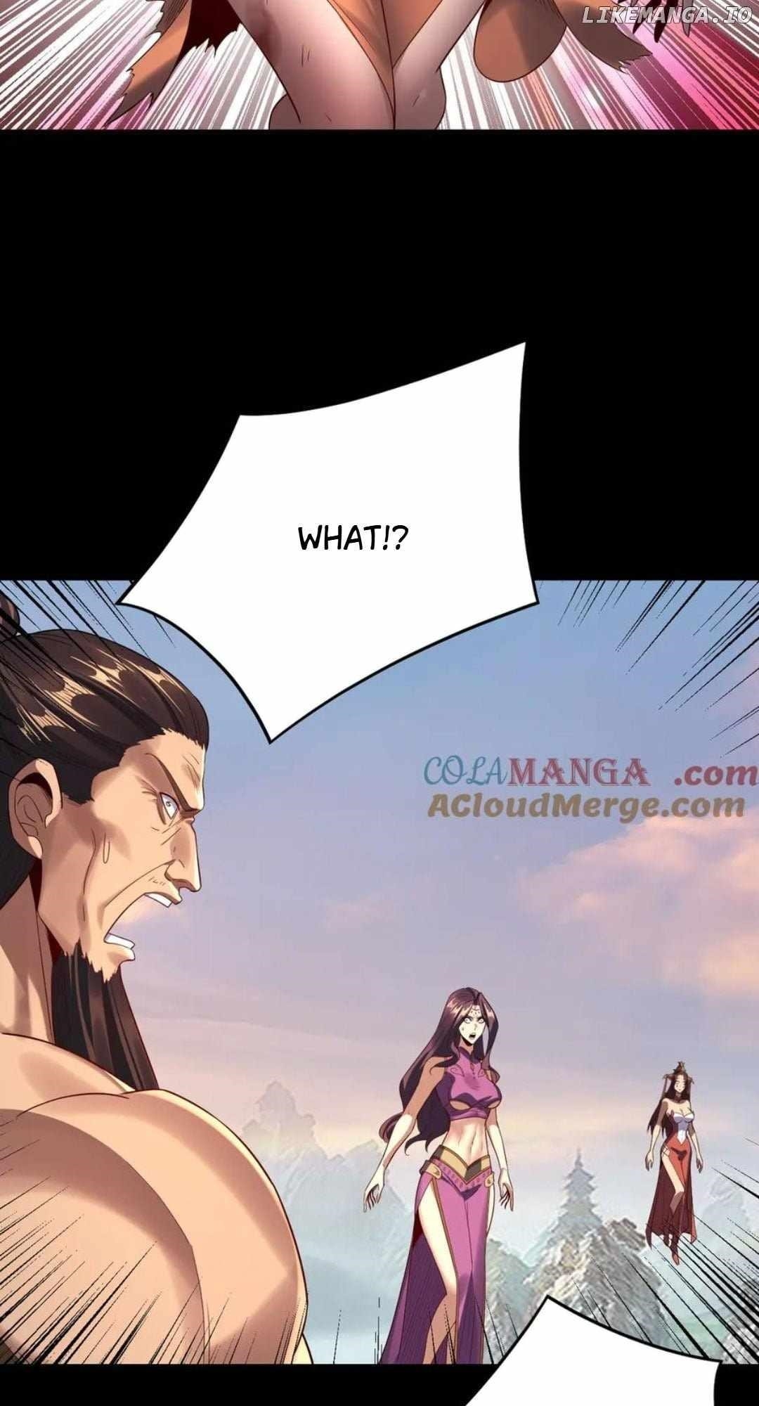 I Am the Fated Villain Chapter 232 - Manhwa18.com