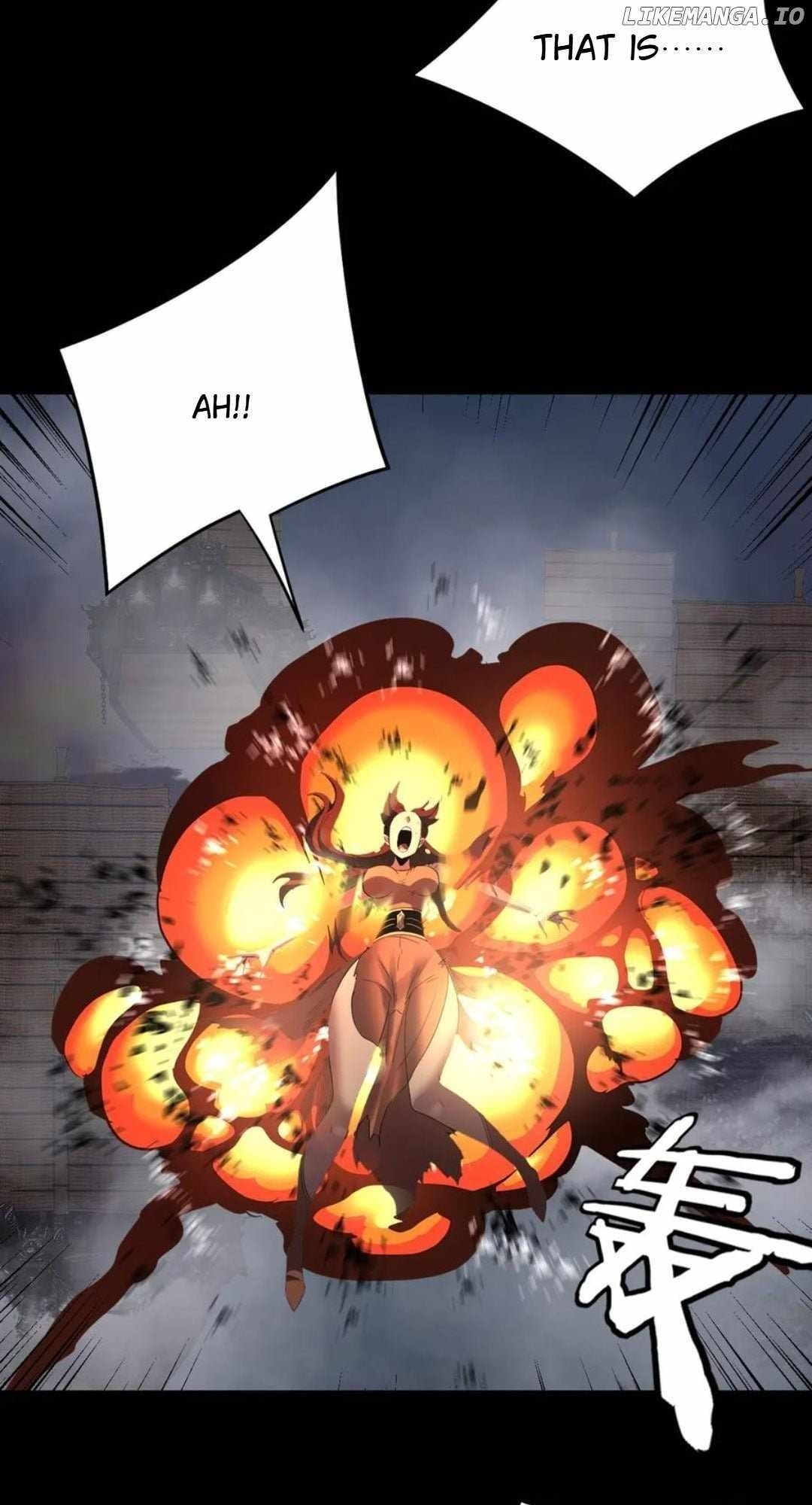 I Am the Fated Villain Chapter 232 - Manhwa18.com