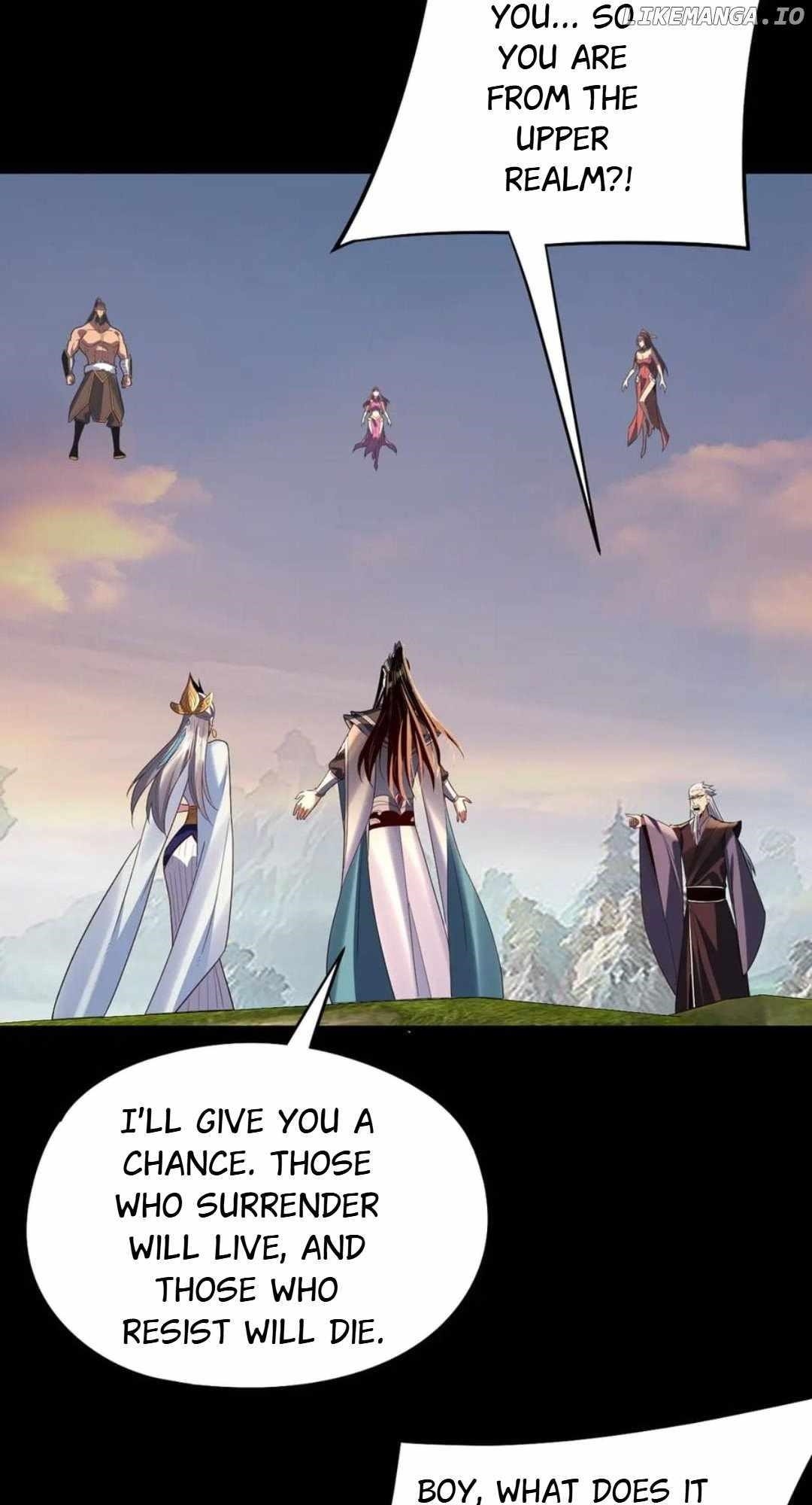 I Am the Fated Villain Chapter 232 - Manhwa18.com