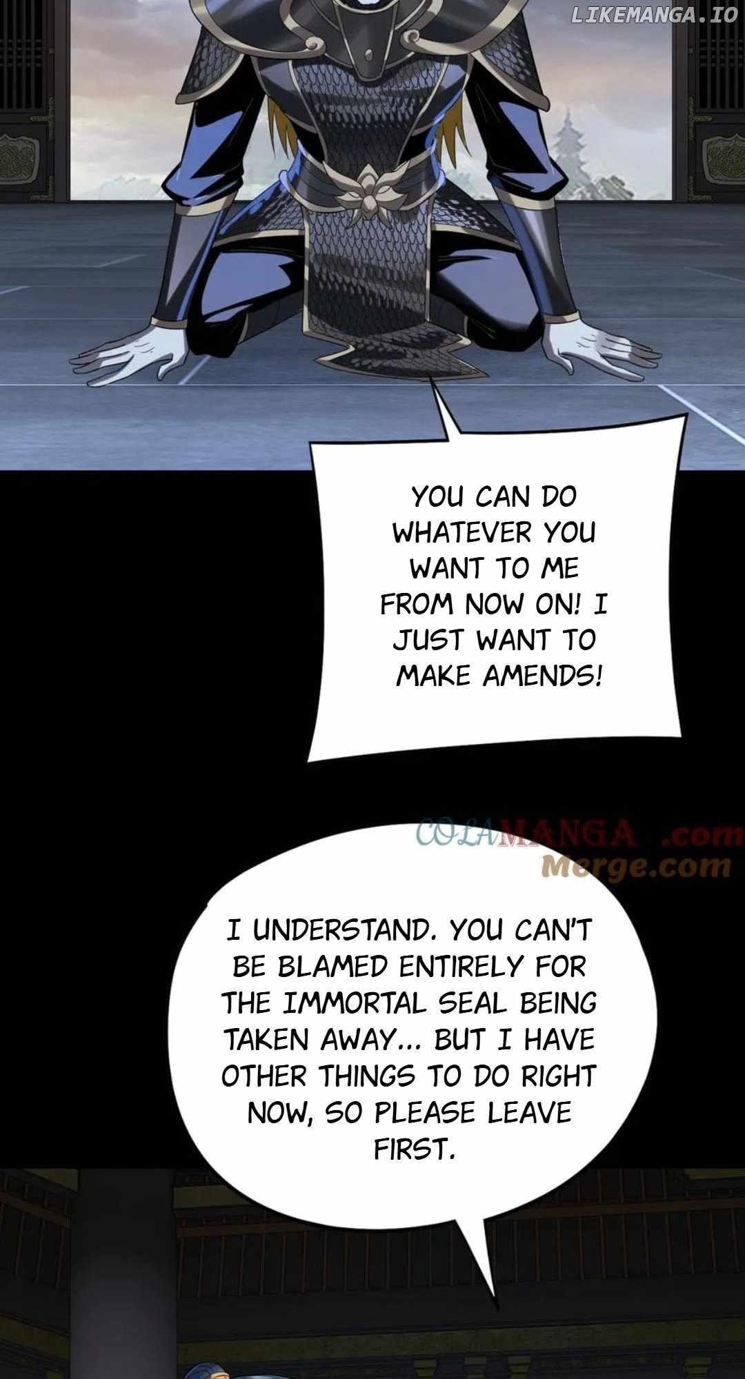 I Am the Fated Villain Chapter 232 - Manhwa18.com