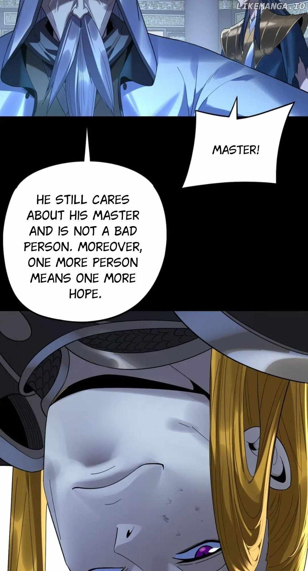 I Am the Fated Villain Chapter 232 - Manhwa18.com