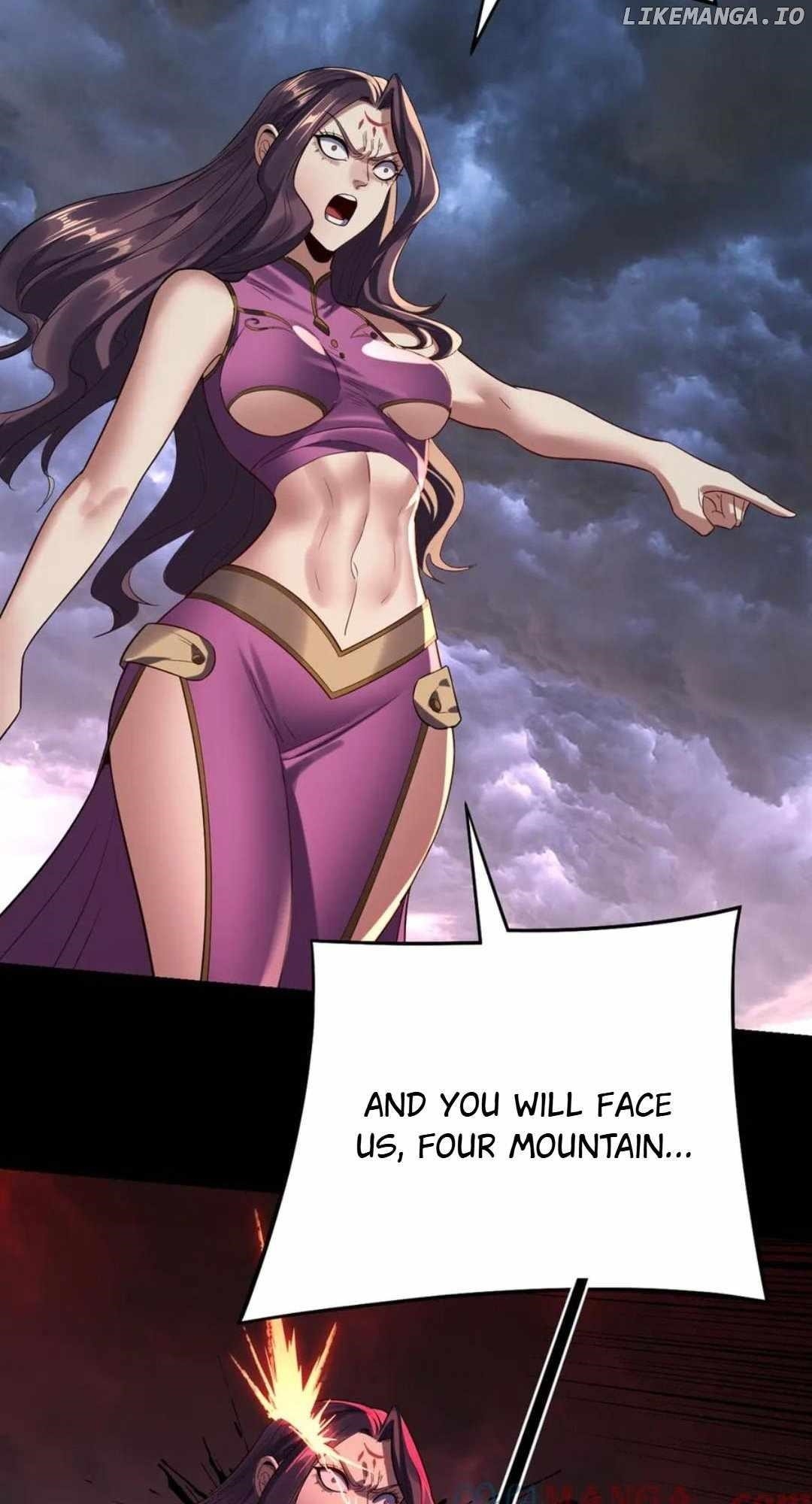 I Am the Fated Villain Chapter 232 - Manhwa18.com