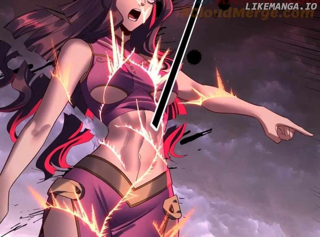 I Am the Fated Villain Chapter 232 - Manhwa18.com