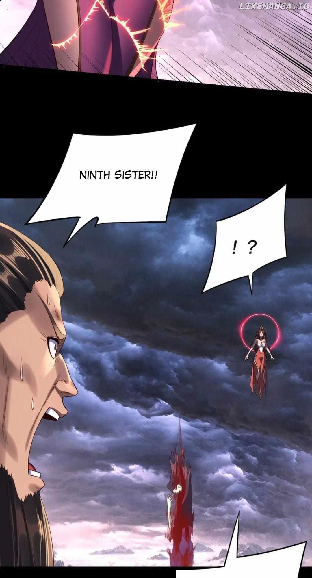 I Am the Fated Villain Chapter 232 - Manhwa18.com