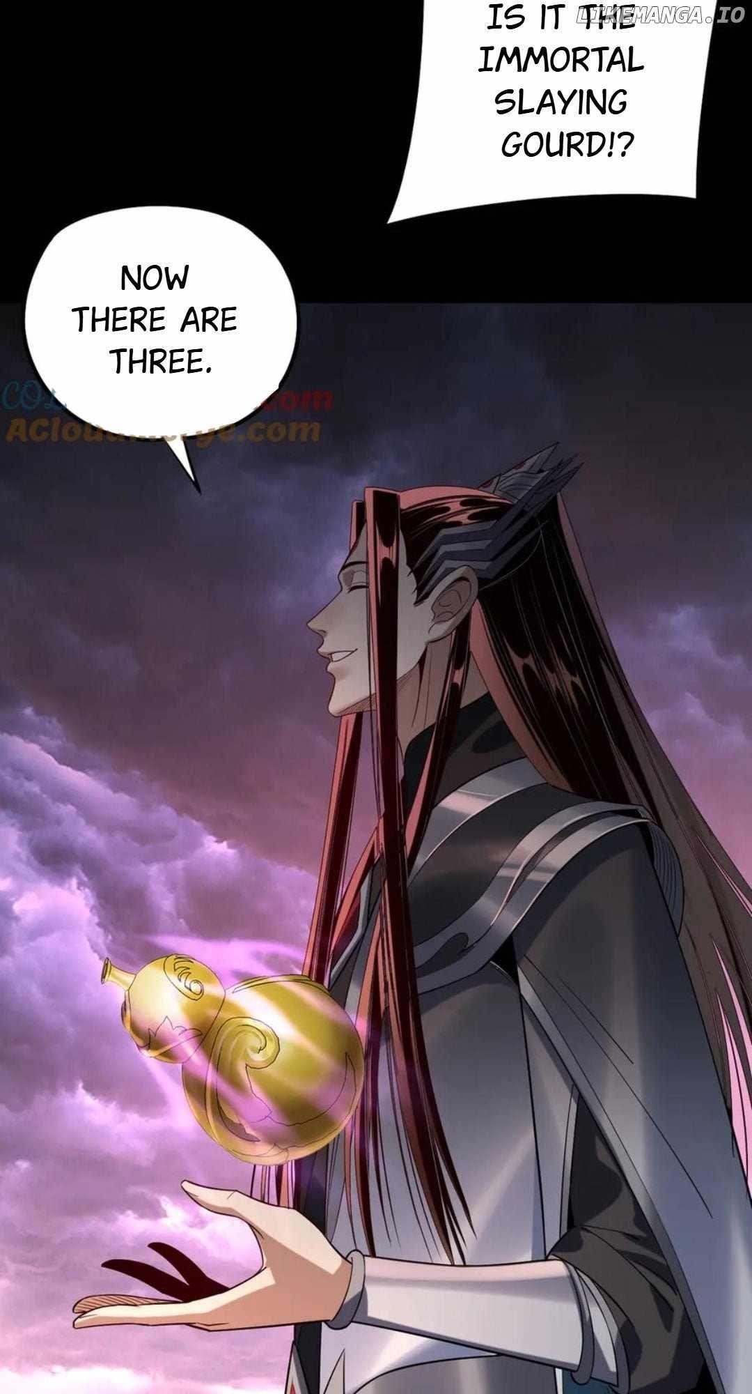 I Am the Fated Villain Chapter 232 - Manhwa18.com