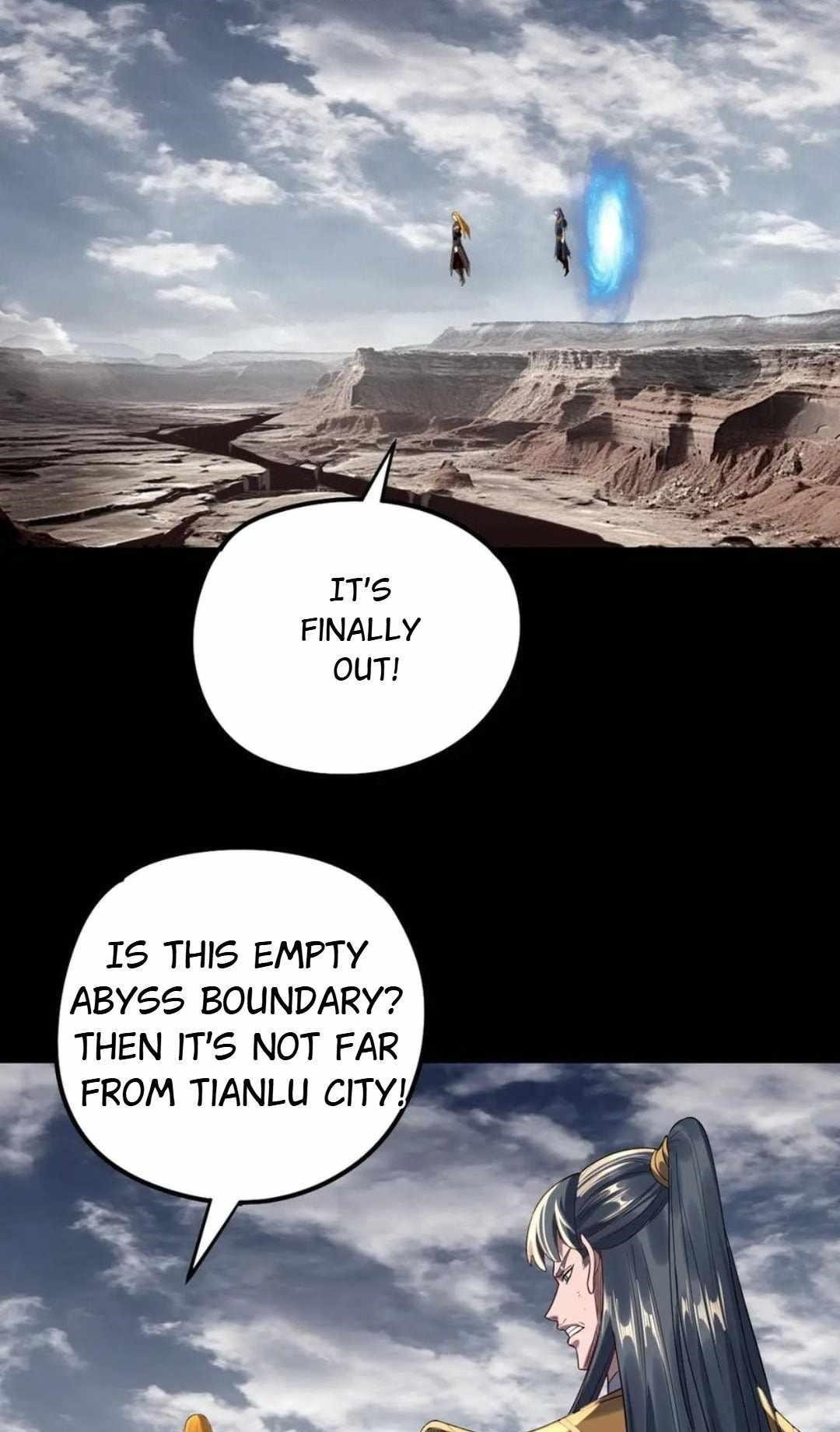 I Am the Fated Villain Chapter 233 - Manhwa18.com