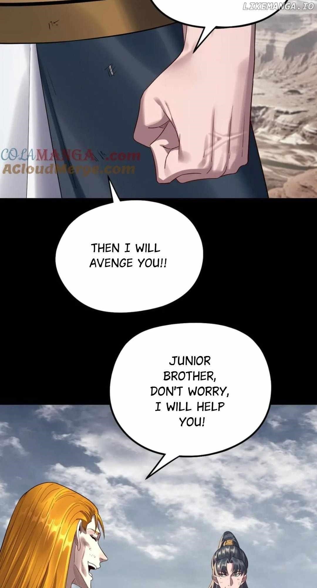 I Am the Fated Villain Chapter 233 - Manhwa18.com