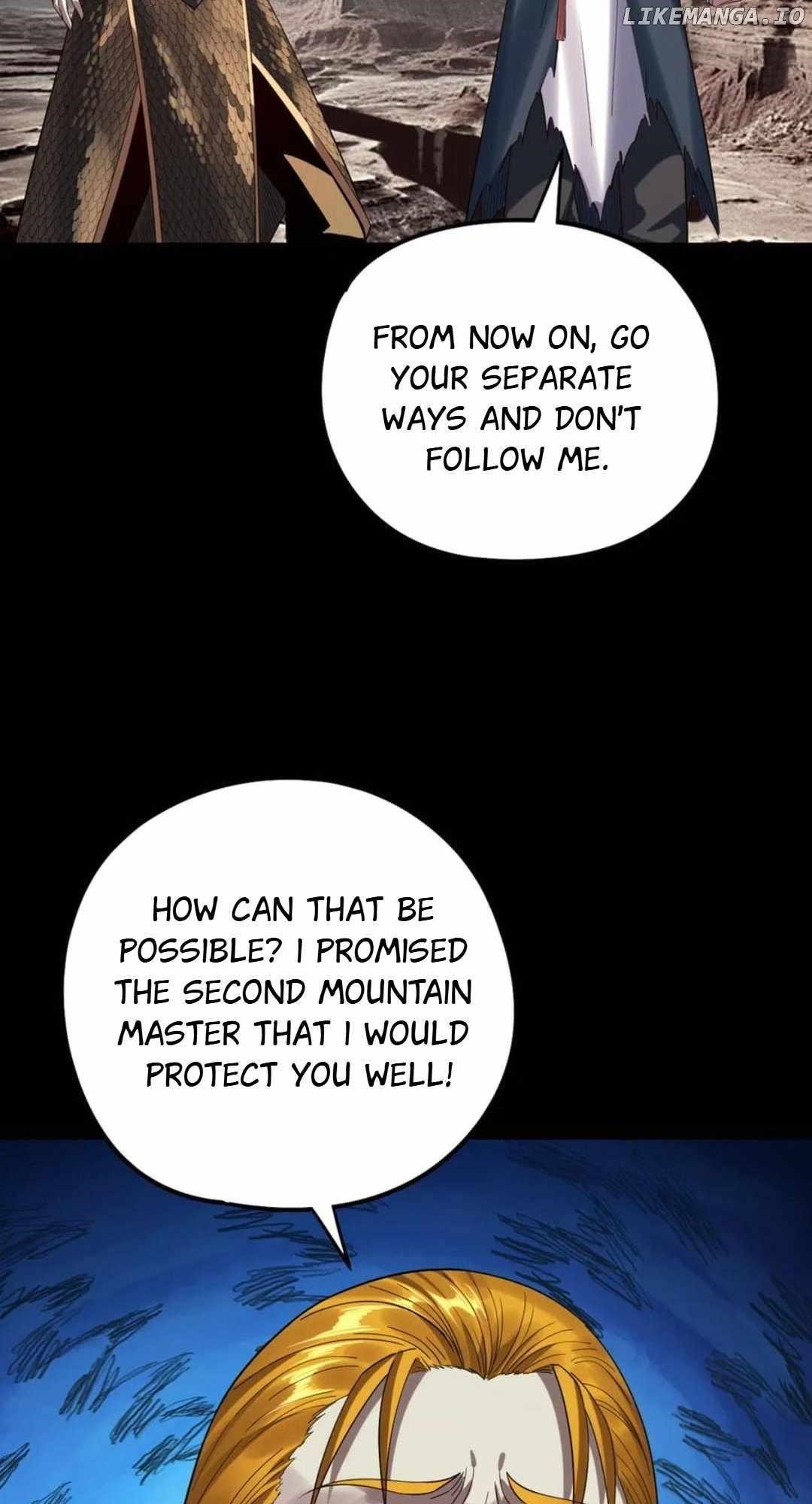 I Am the Fated Villain Chapter 233 - Manhwa18.com