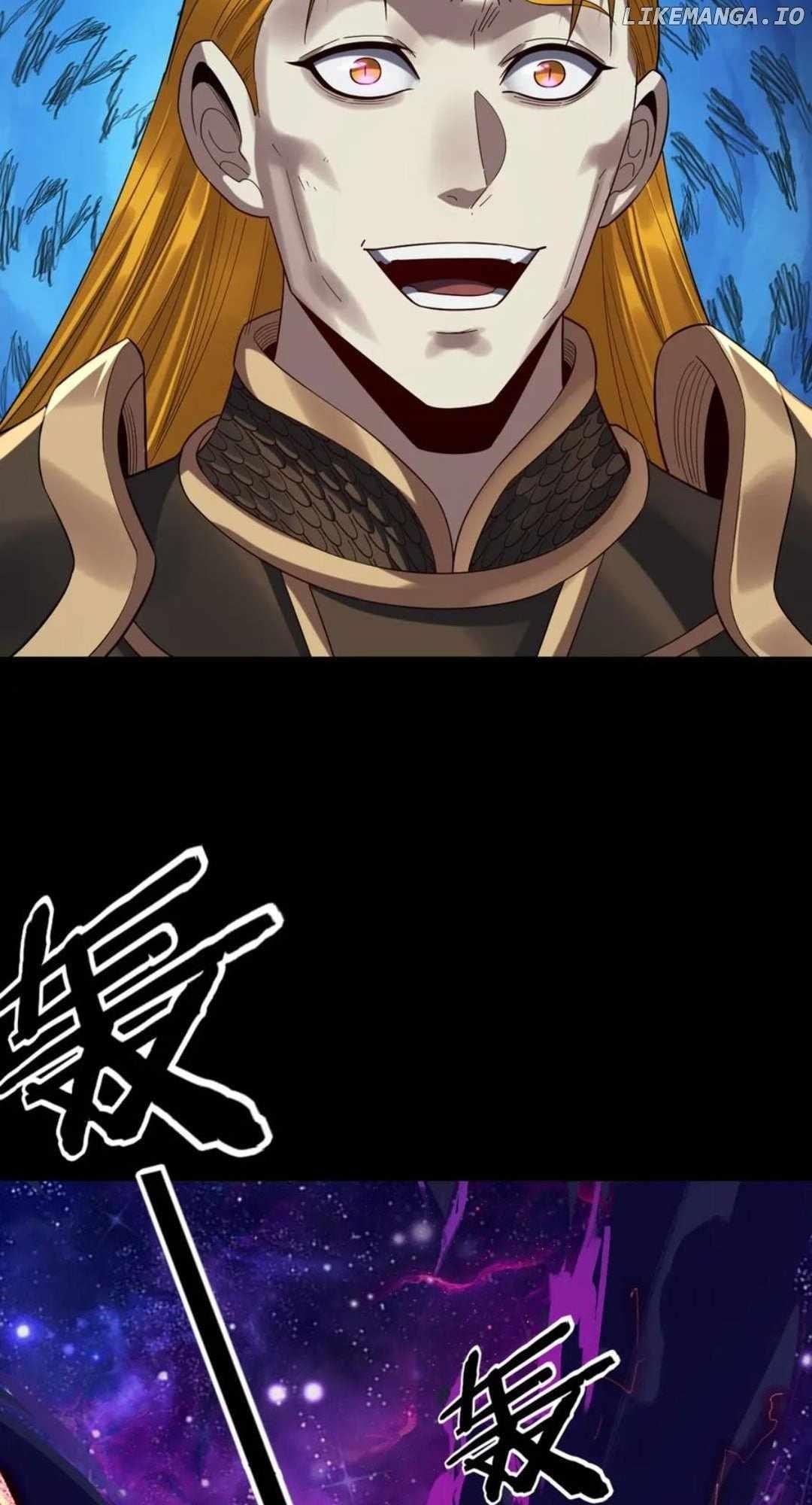 I Am the Fated Villain Chapter 233 - Manhwa18.com